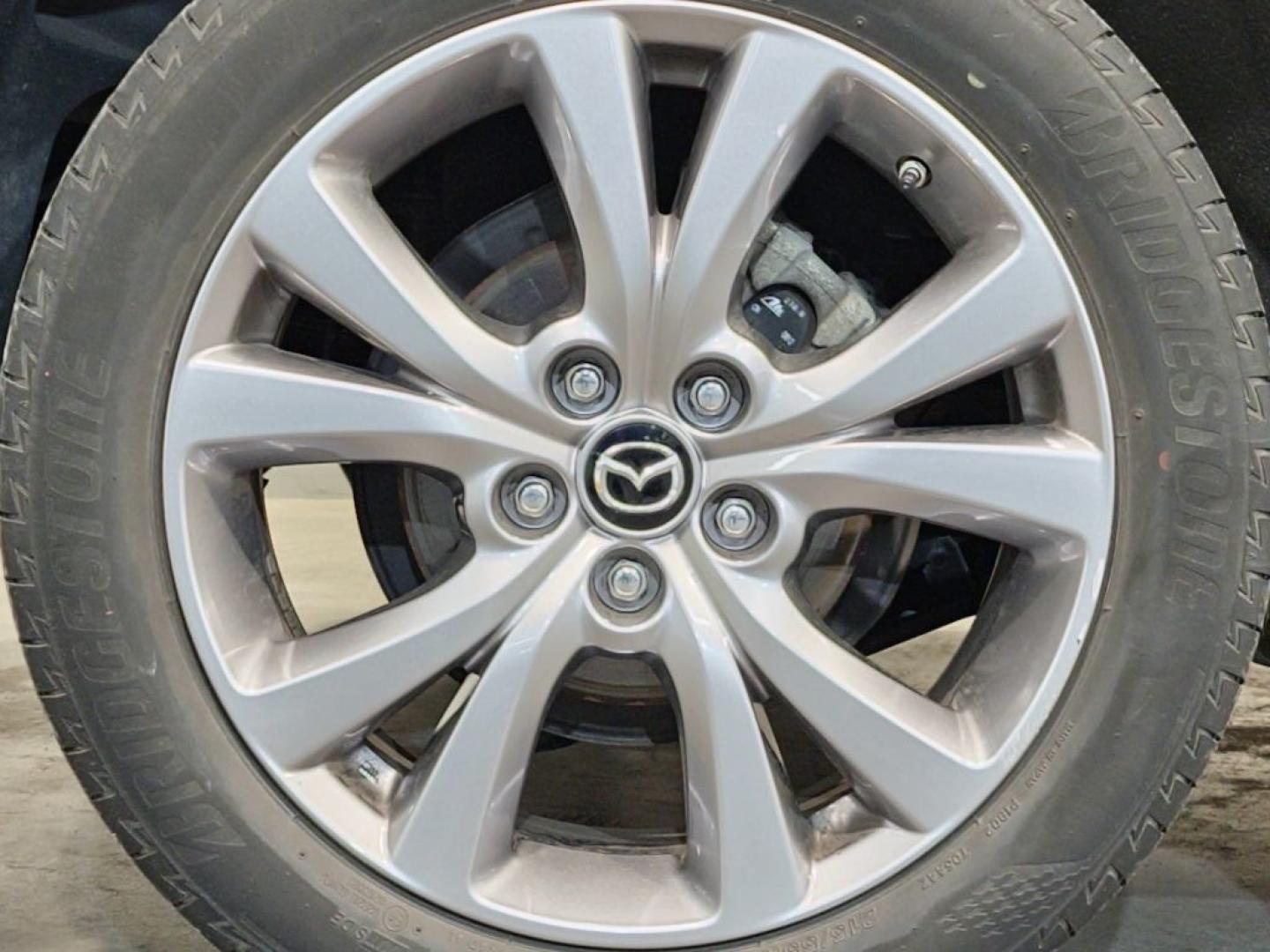 Mazda CX-30 SKYACTIV-G 2.0 90 kW 2WD Zenith Black