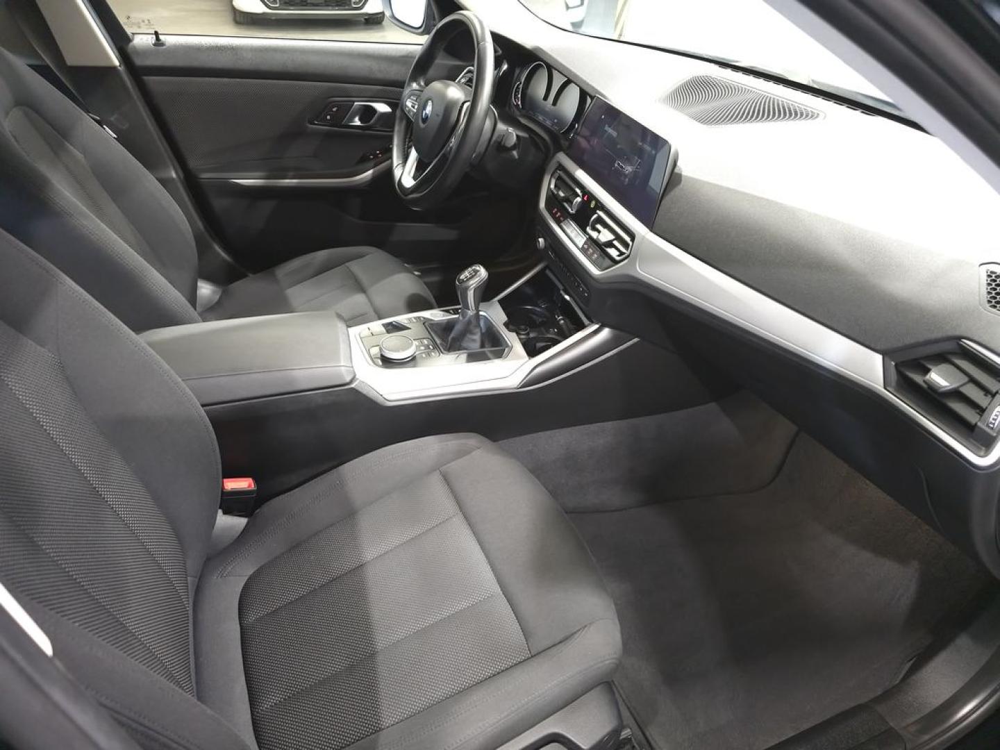 BMW Serie 3 318d Gran Turismo