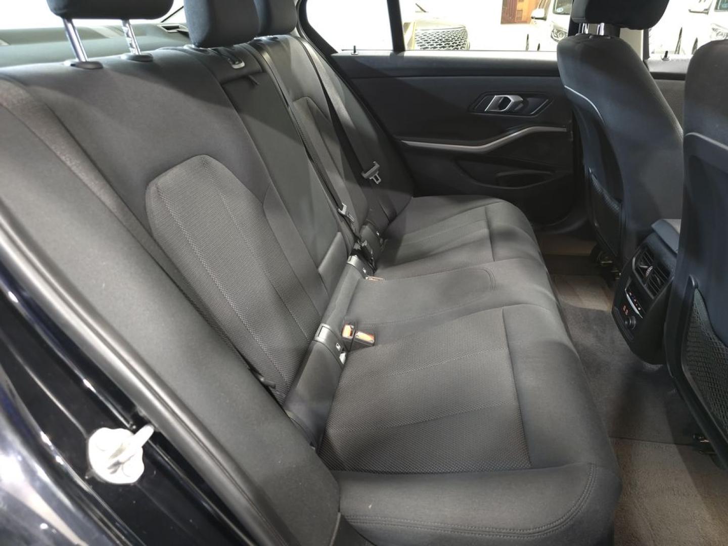 BMW Serie 3 318d Gran Turismo