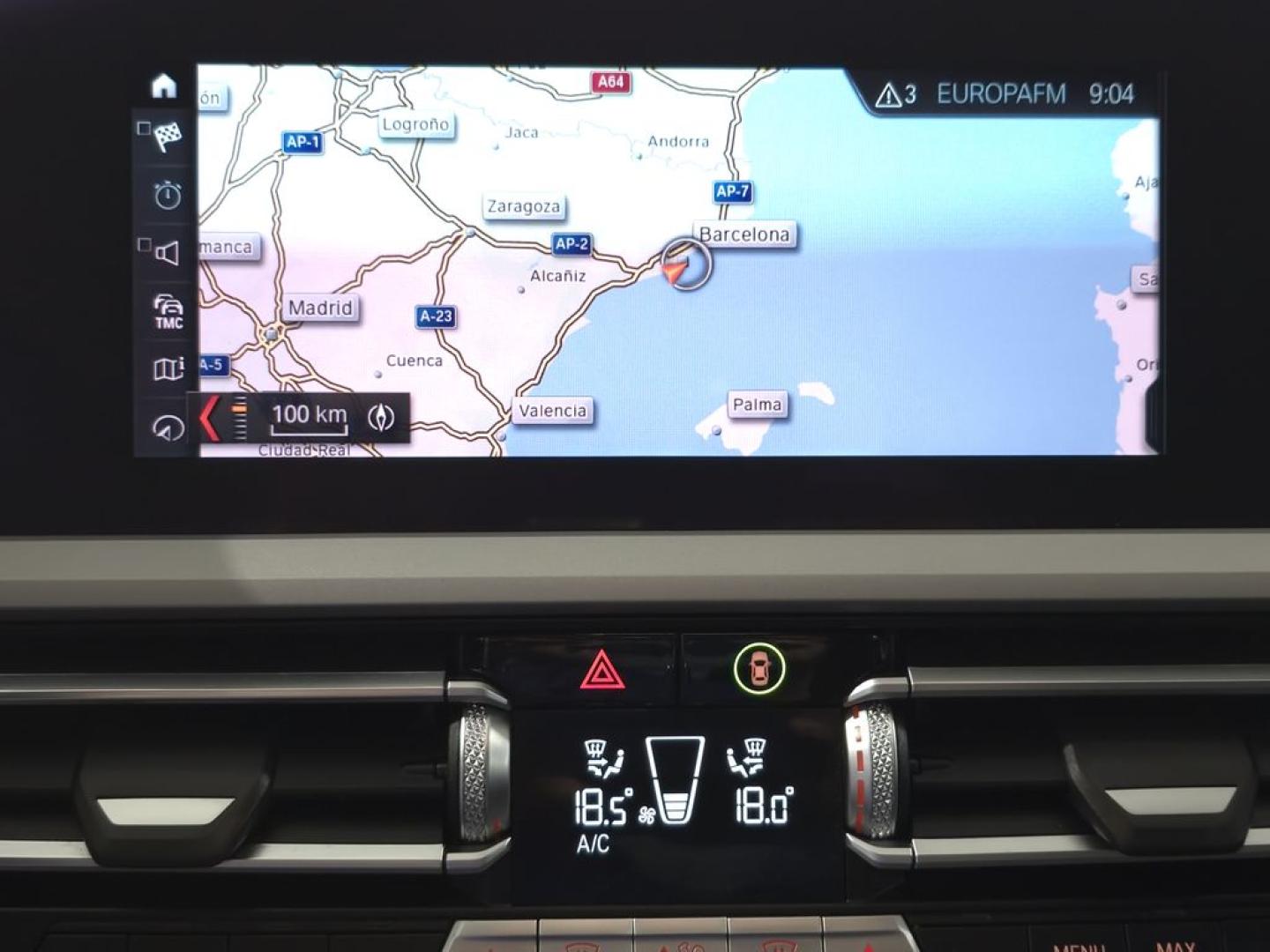 BMW Serie 3 318d Gran Turismo