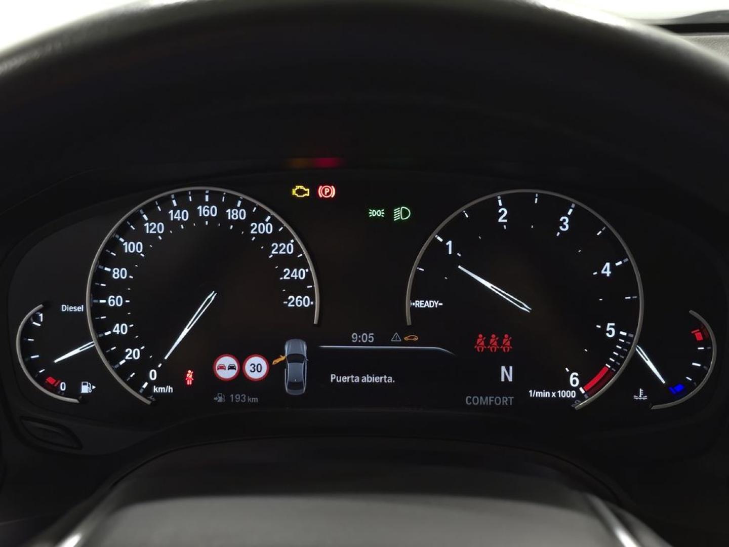 BMW Serie 3 318d Gran Turismo