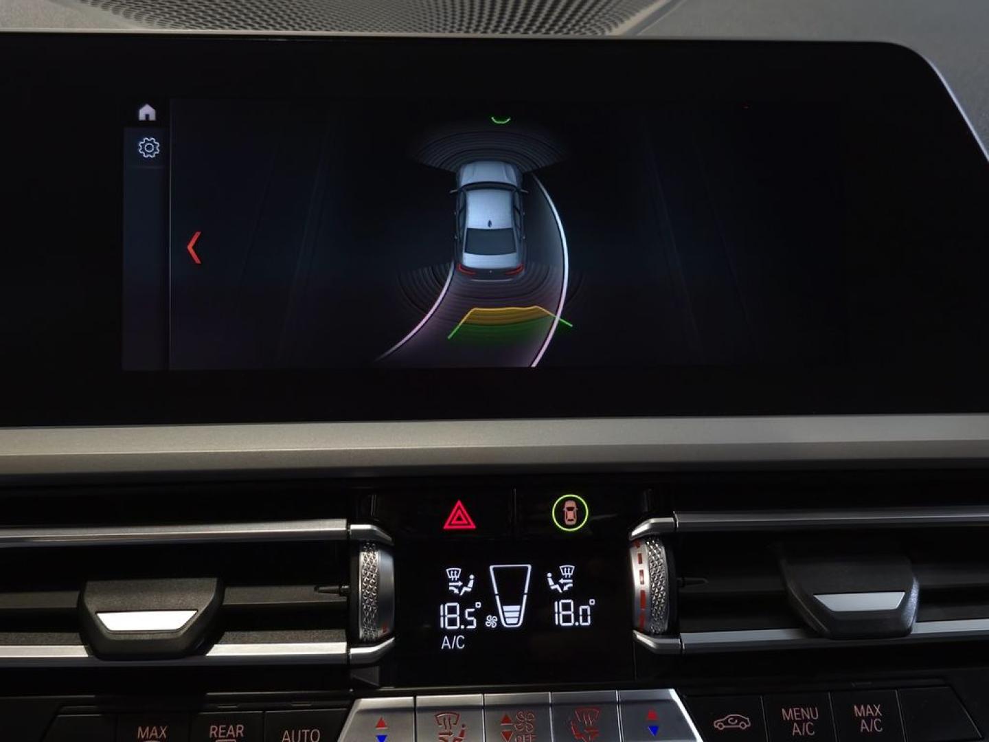 BMW Serie 3 318d Gran Turismo