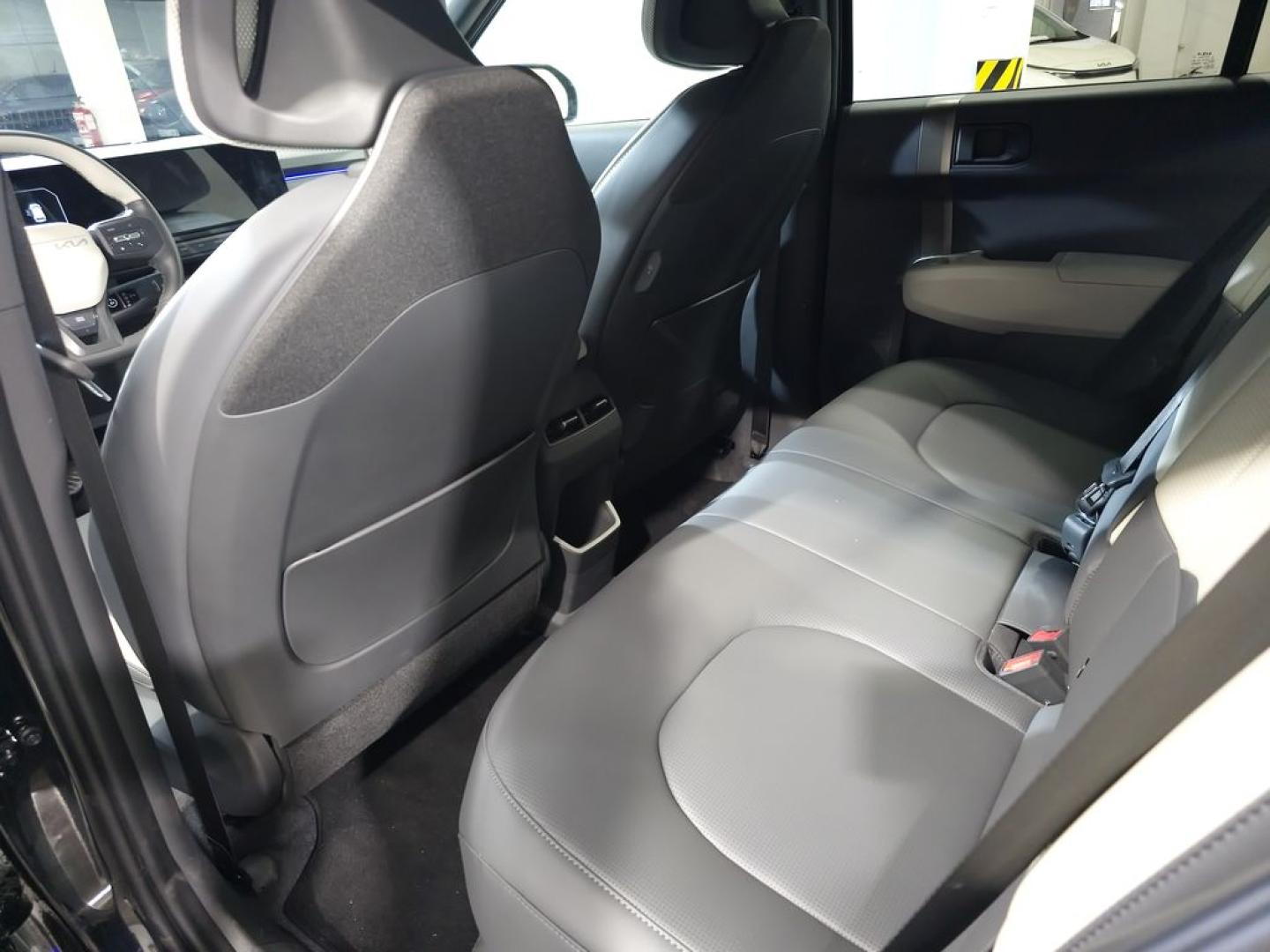 Kia EV3 GT-line Long Range