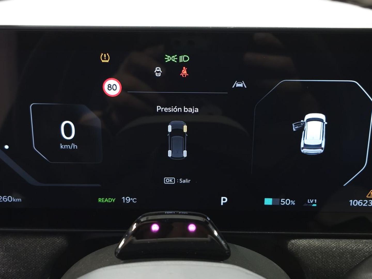 Kia EV3 GT-line Long Range