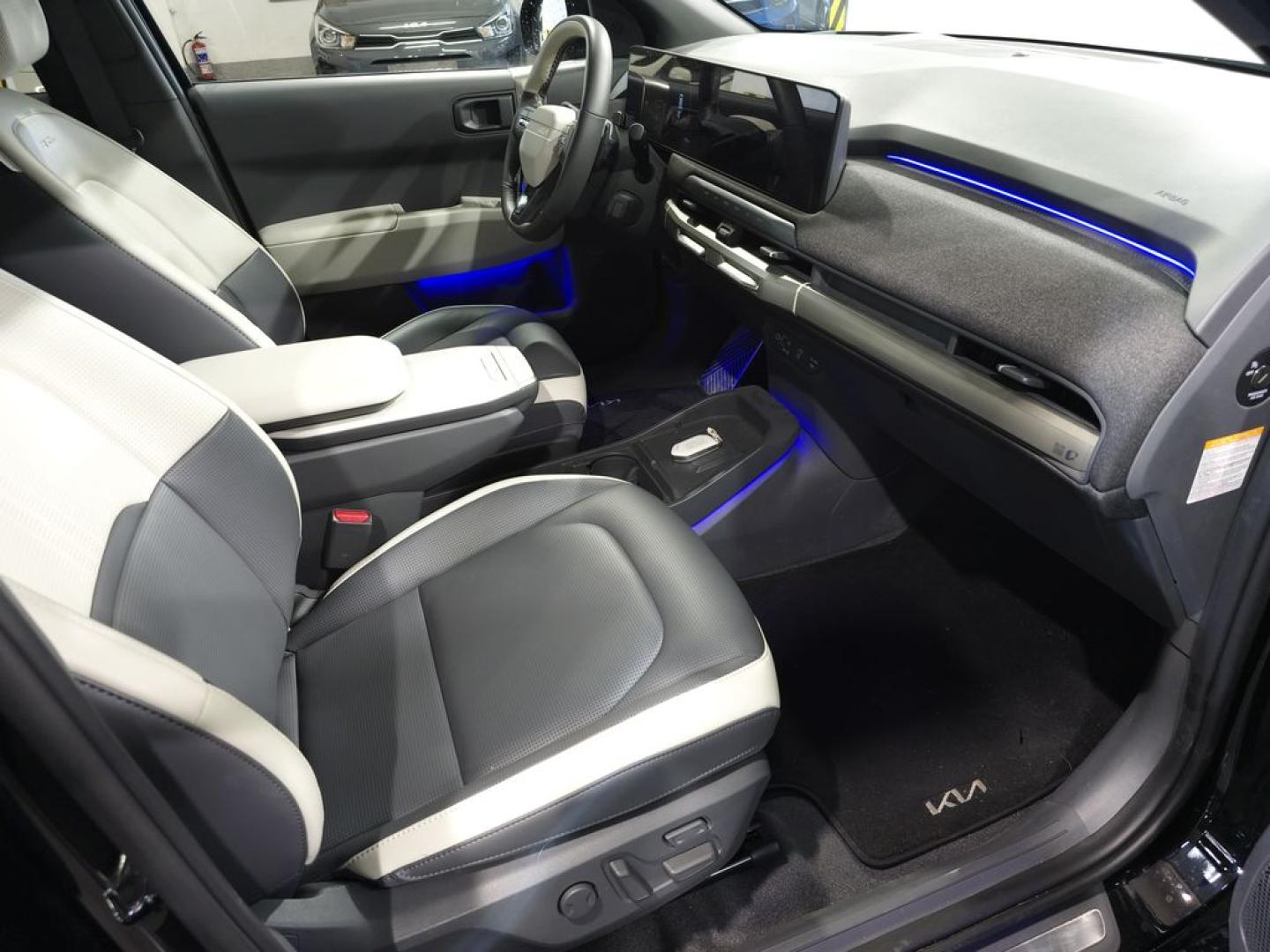 Kia EV3 GT-line Long Range