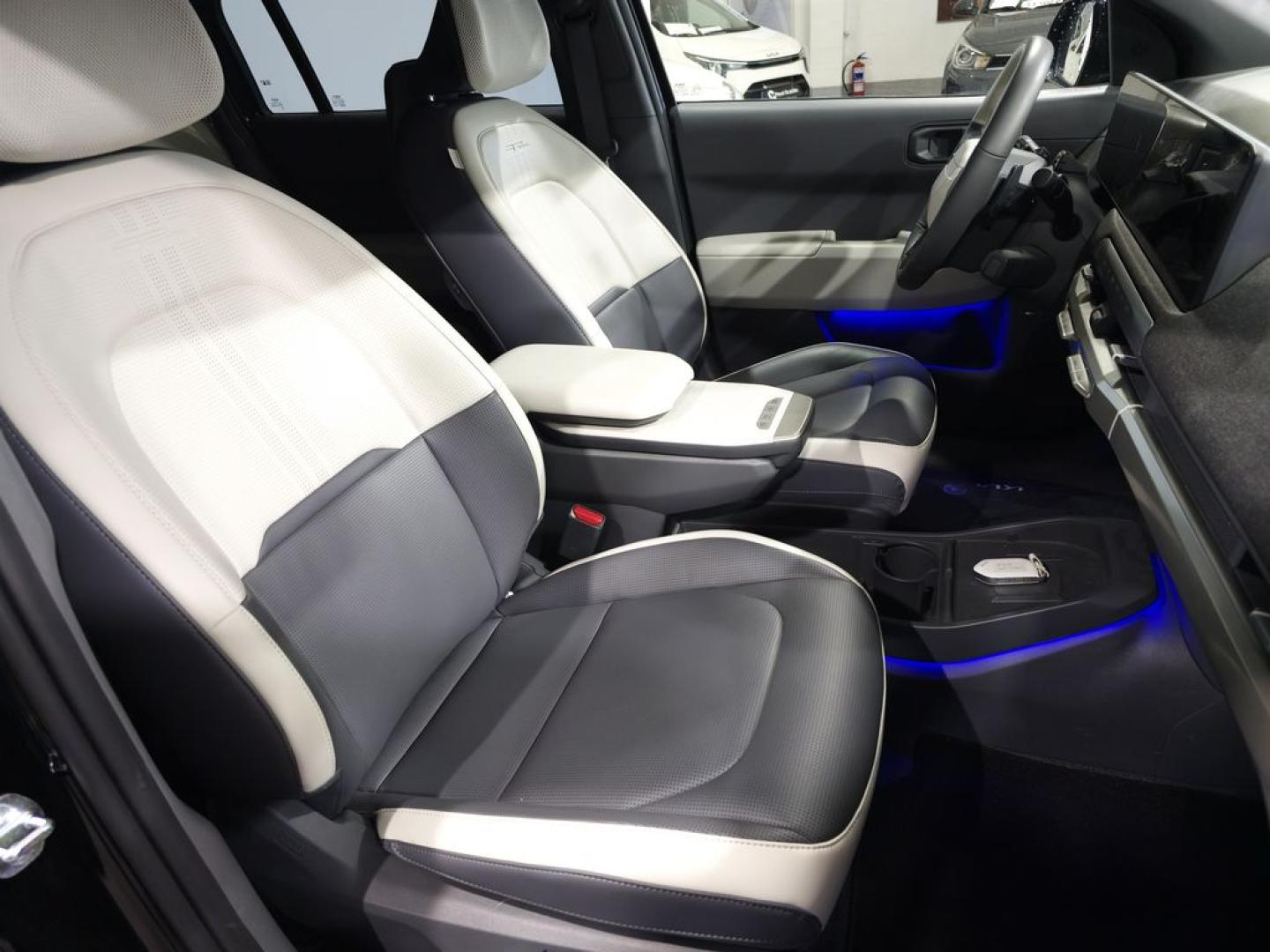 Kia EV3 GT-line Long Range