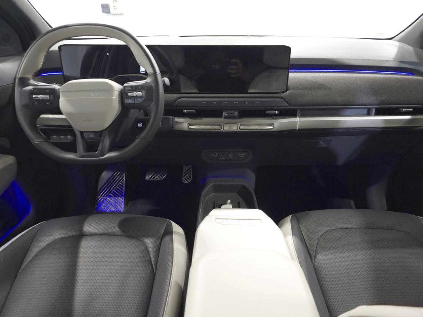 Kia EV3 GT-line Long Range