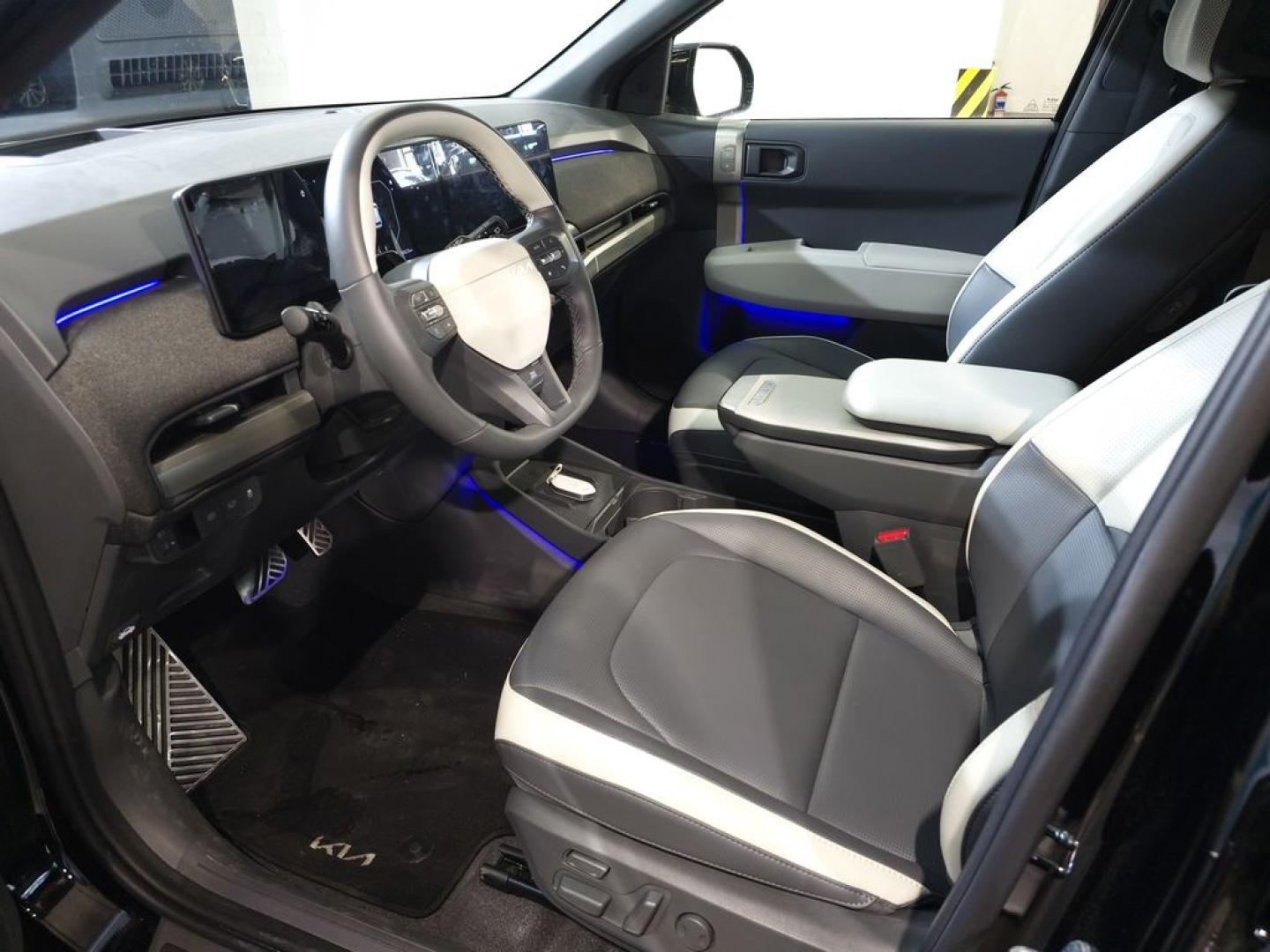 Kia EV3 GT-line Long Range