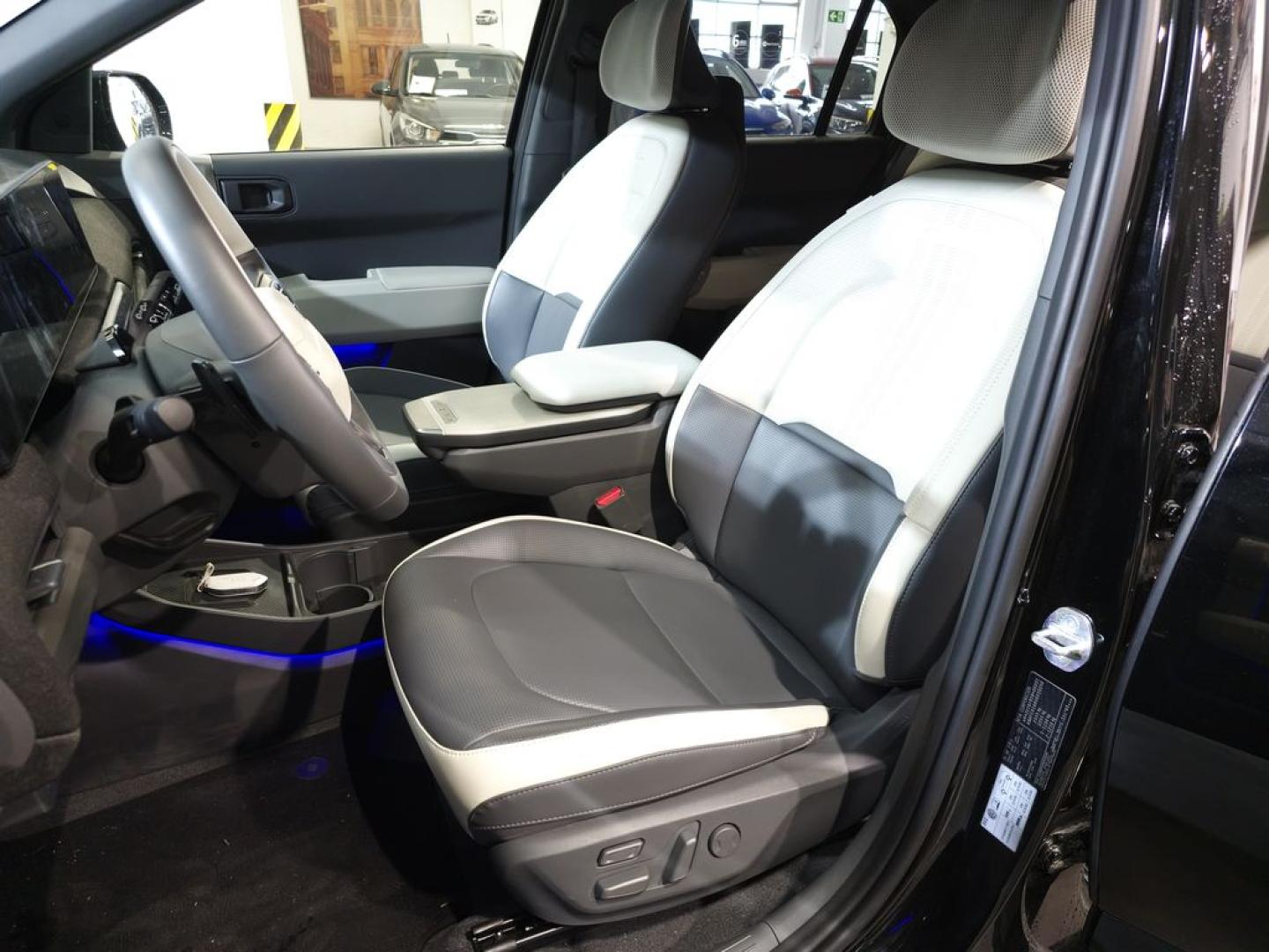 Kia EV3 GT-line Long Range