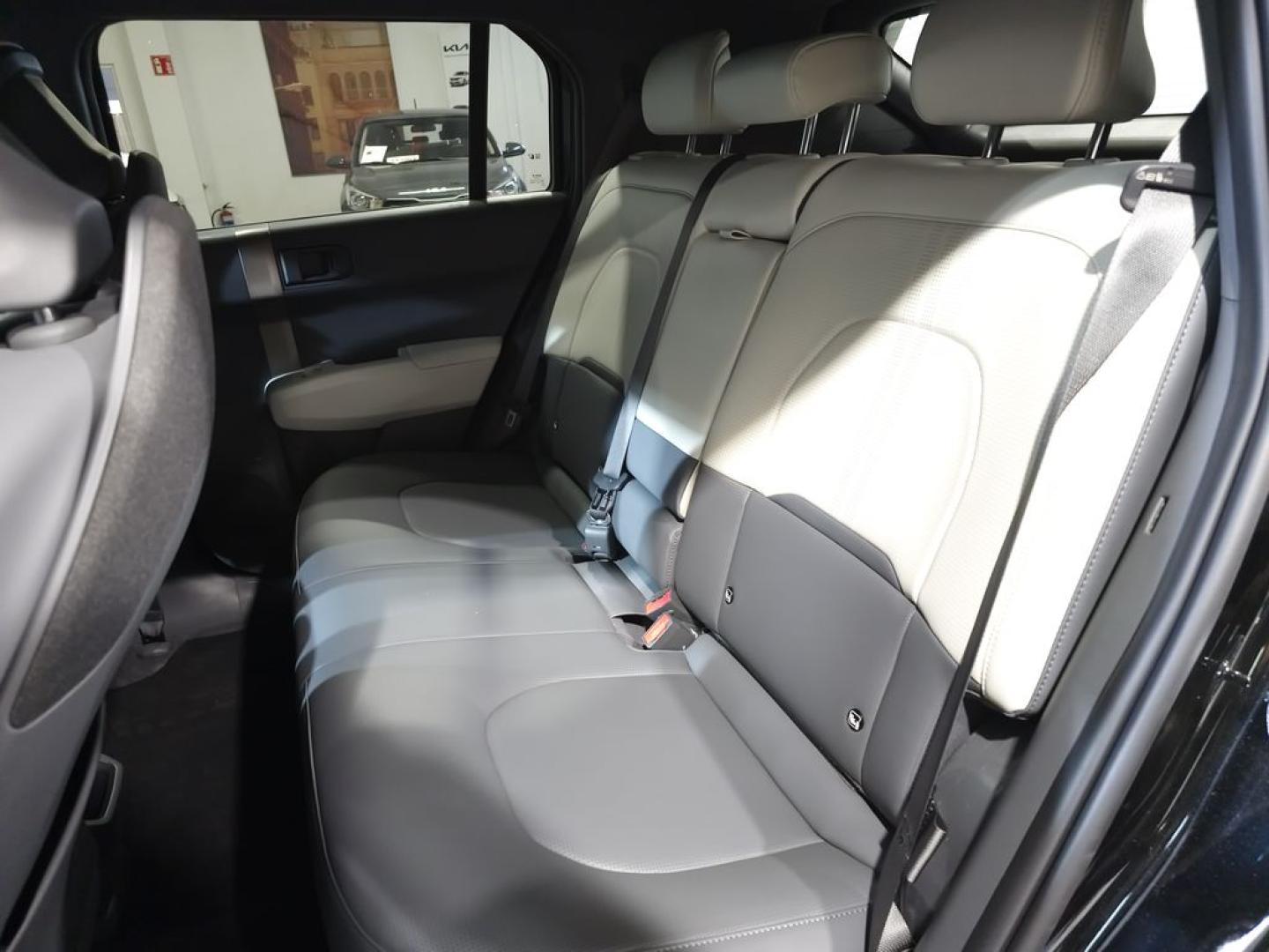 Kia EV3 GT-line Long Range