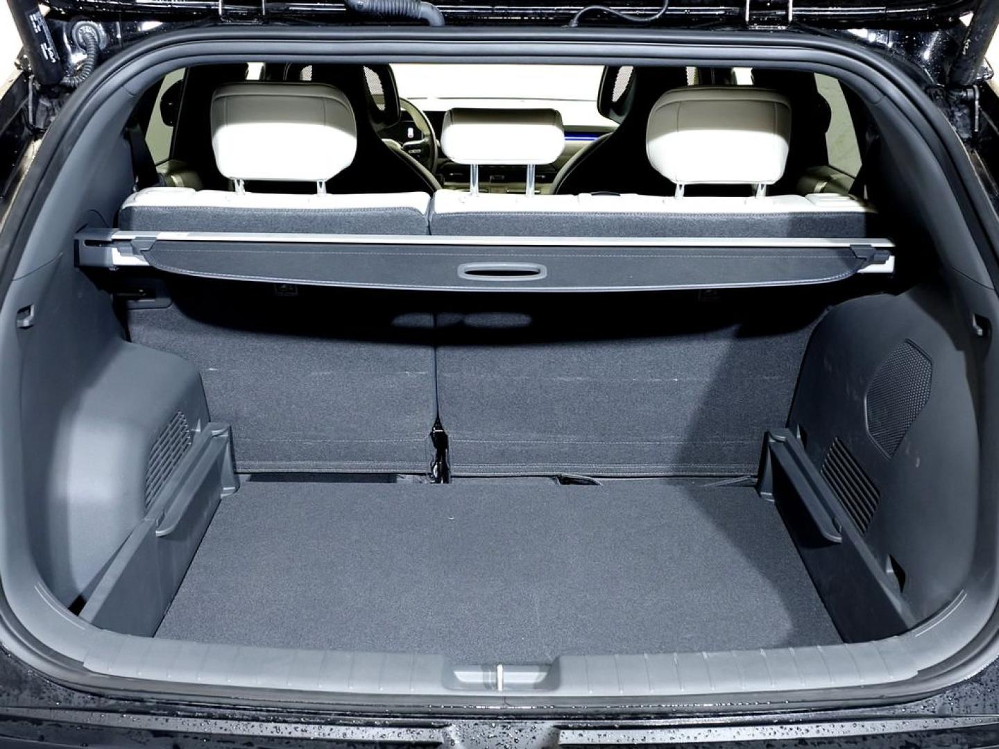 Kia EV3 GT-line Long Range