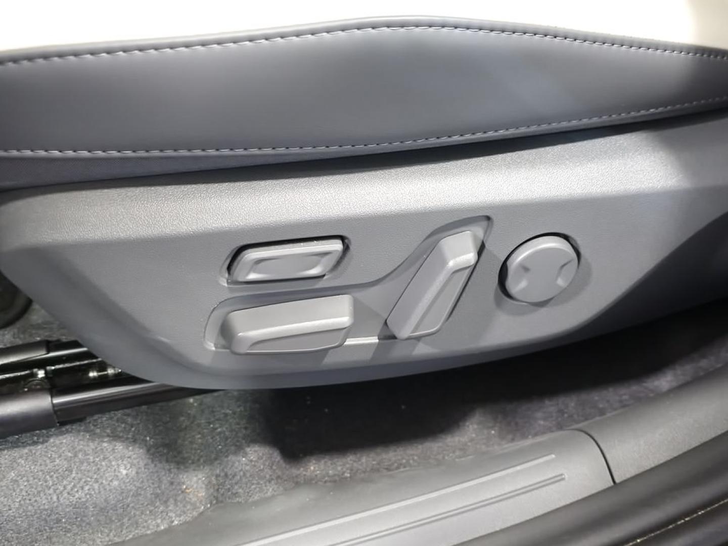 Kia EV3 GT-line Long Range