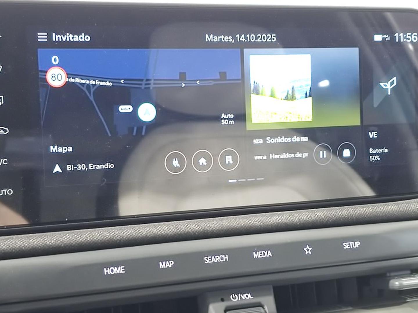 Kia EV3 GT-line Long Range