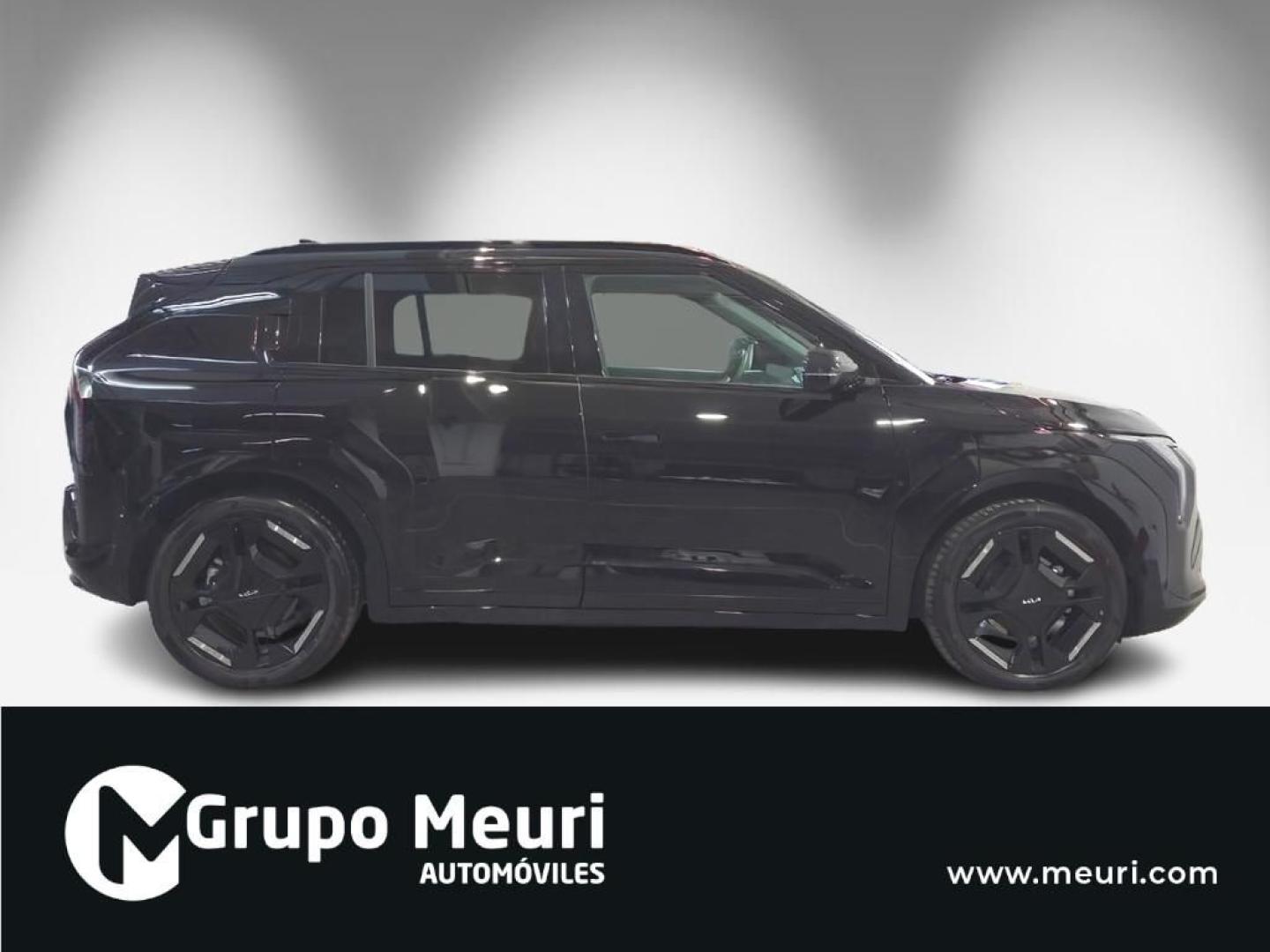 Kia EV3 GT-line Long Range