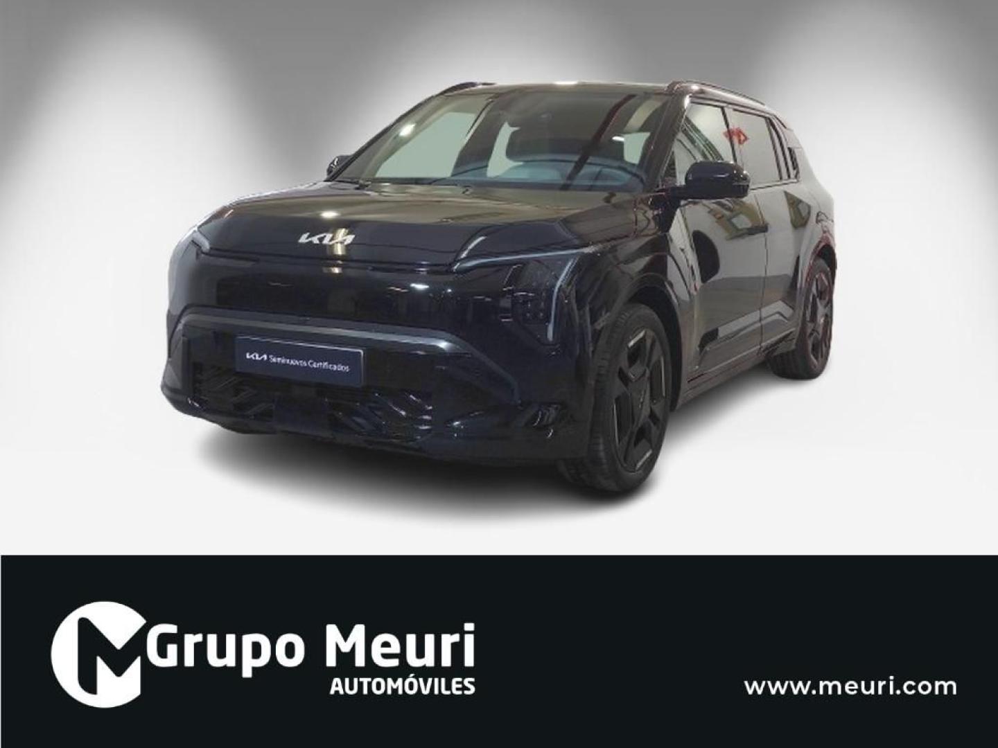 Kia EV3 GT-line Long Range