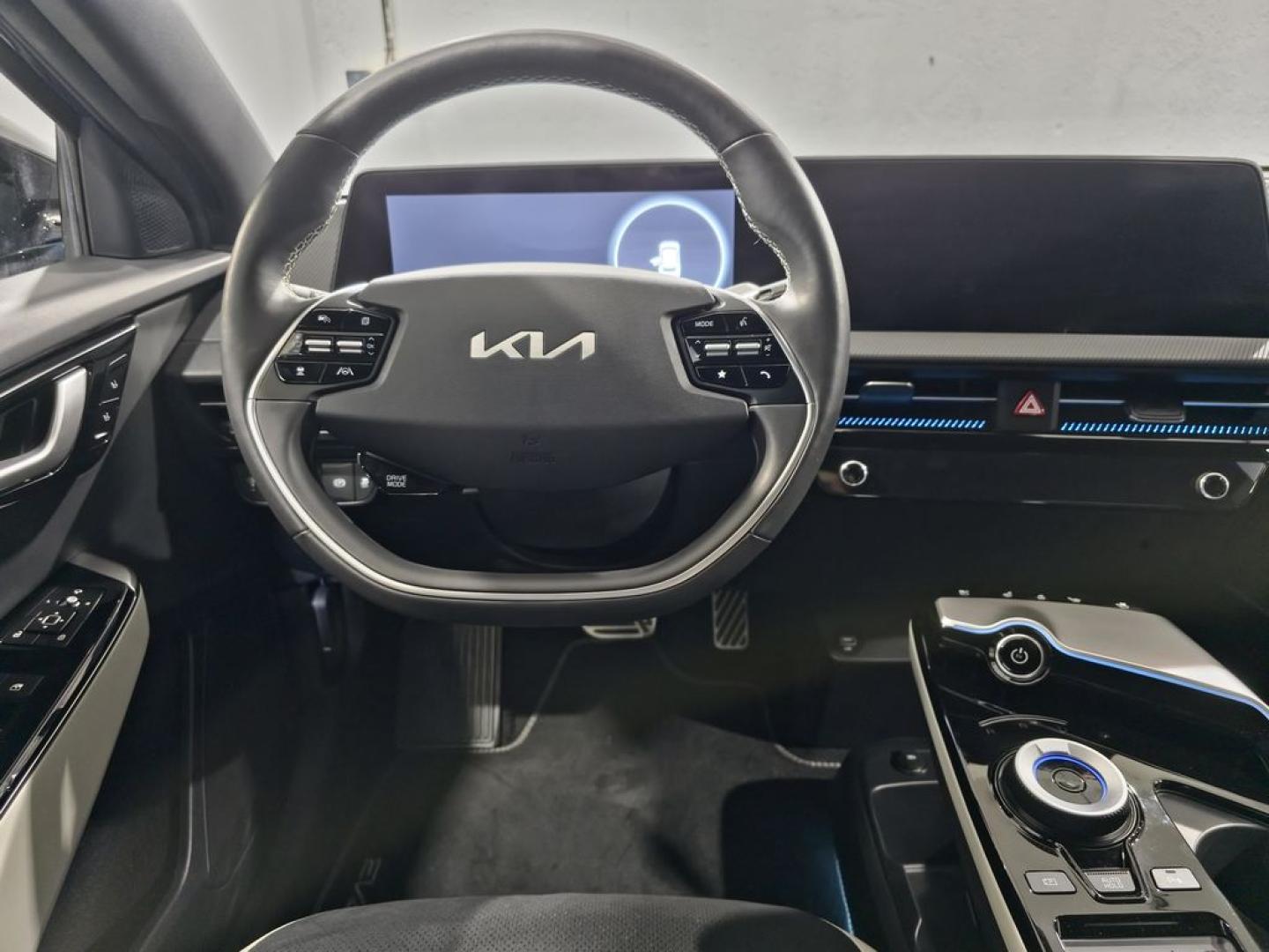Kia EV6 GT-Line 77,4kWh 239kW AWD Long Range