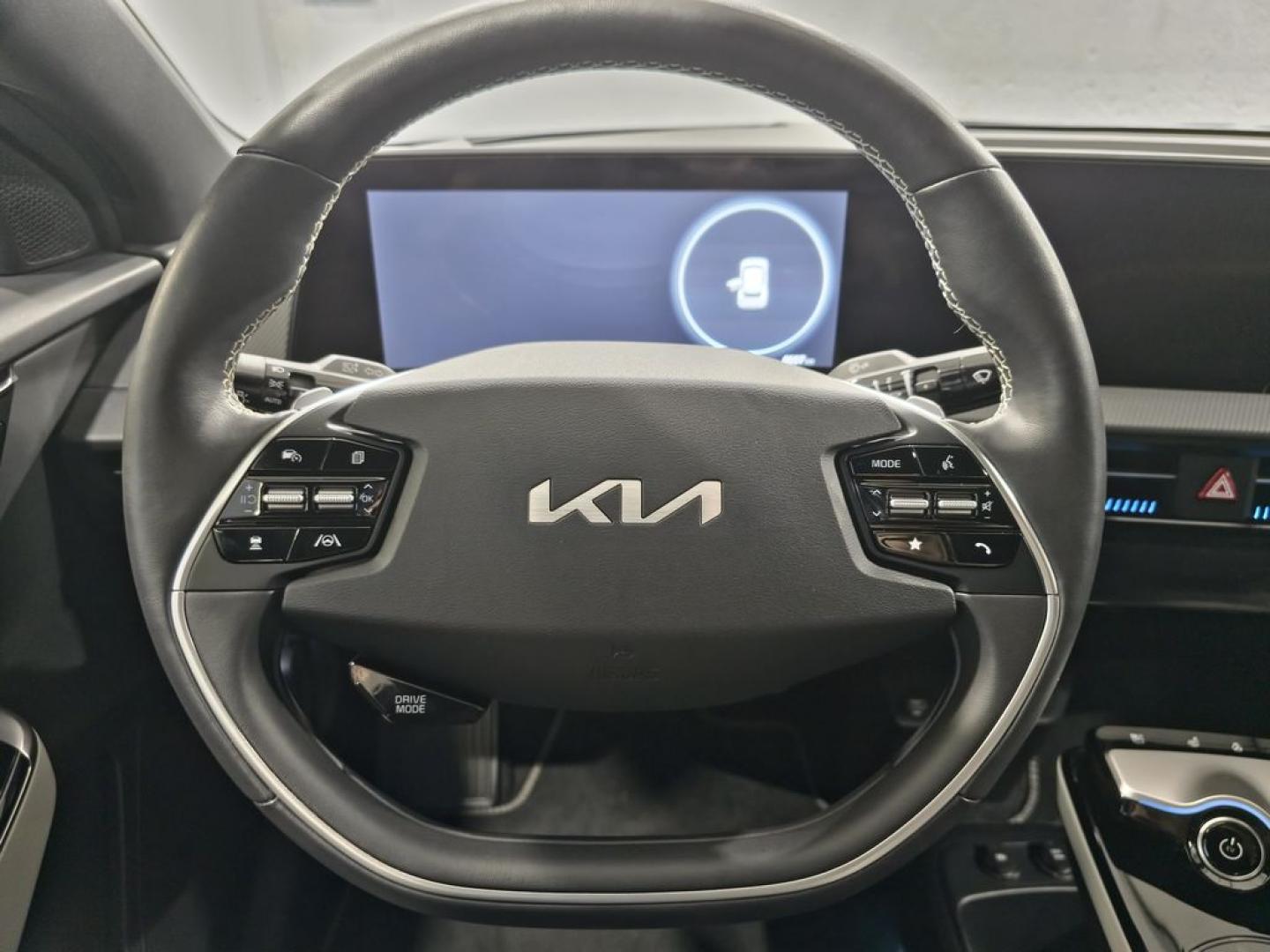 Kia EV6 GT-Line 77,4kWh 239kW AWD Long Range