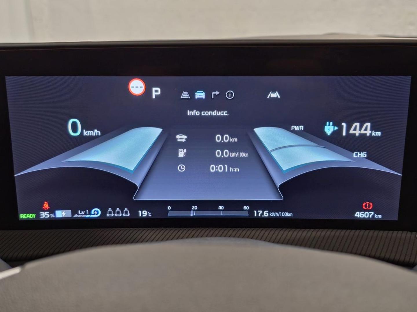 Kia EV6 GT-Line 77,4kWh 239kW AWD Long Range