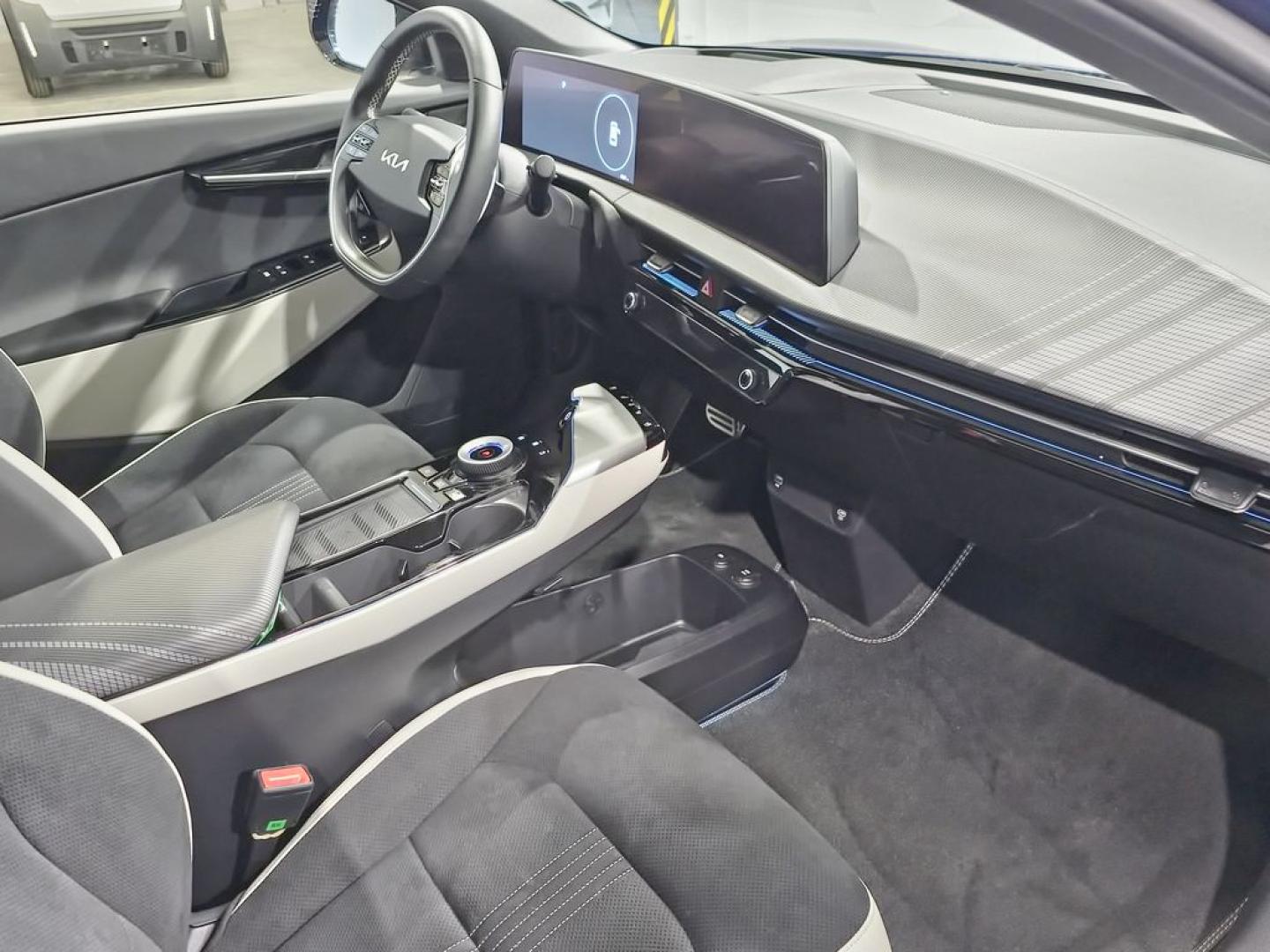 Kia EV6 GT-Line 77,4kWh 239kW AWD Long Range