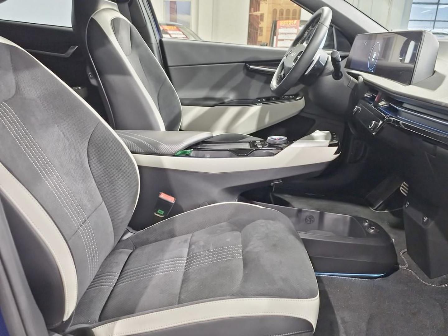 Kia EV6 GT-Line 77,4kWh 239kW AWD Long Range