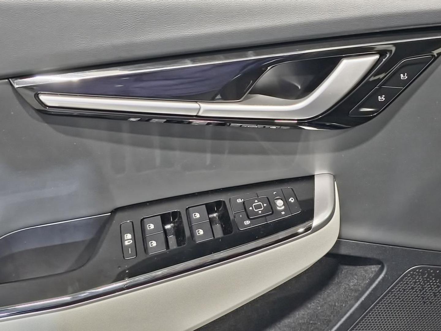 Kia EV6 GT-Line 77,4kWh 239kW AWD Long Range