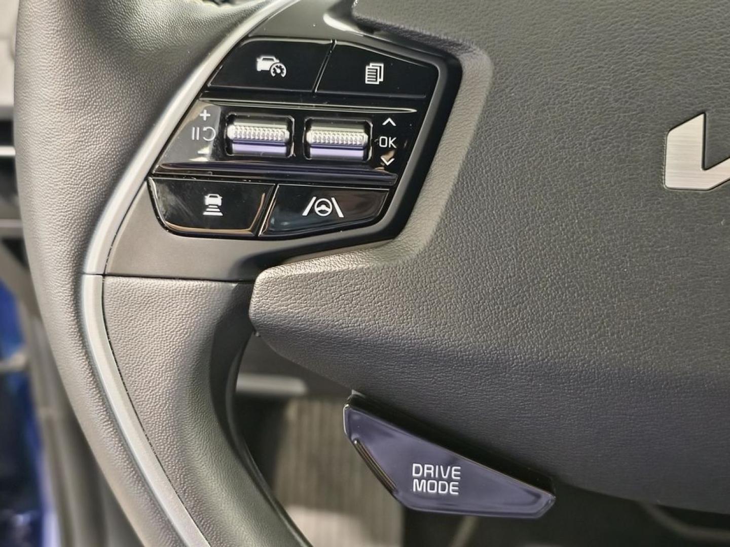 Kia EV6 GT-Line 77,4kWh 239kW AWD Long Range