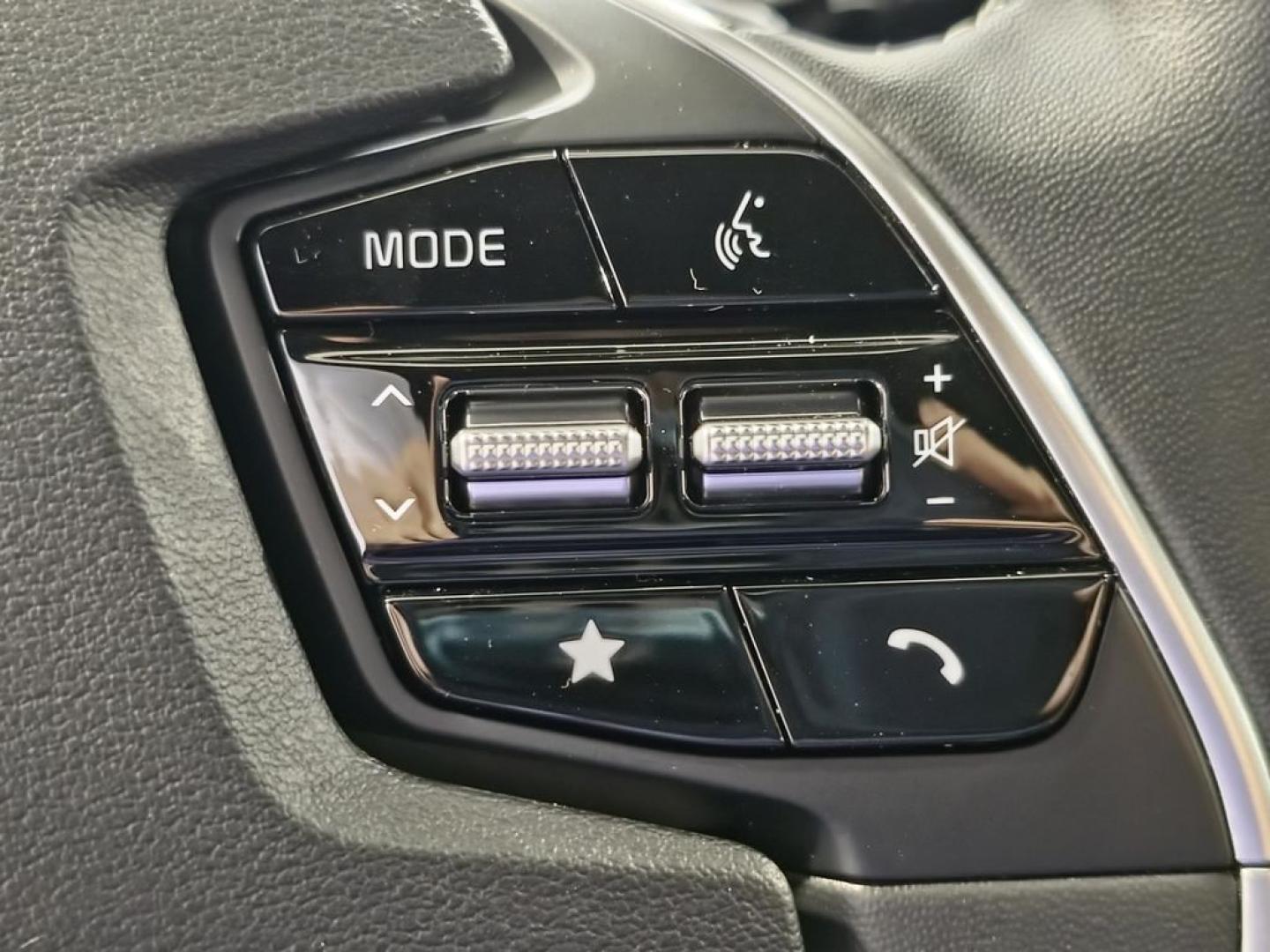 Kia EV6 GT-Line 77,4kWh 239kW AWD Long Range