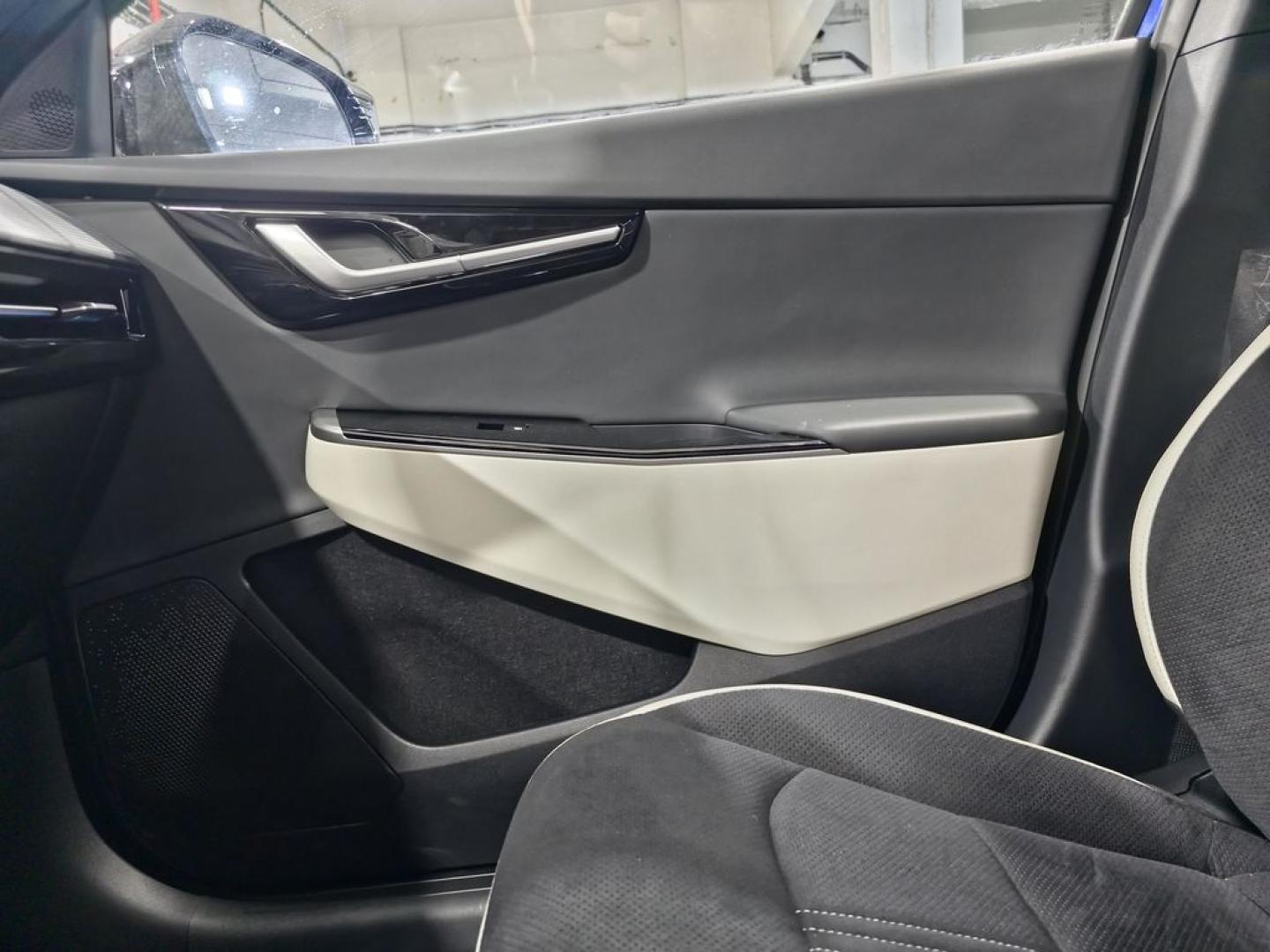 Kia EV6 GT-Line 77,4kWh 239kW AWD Long Range