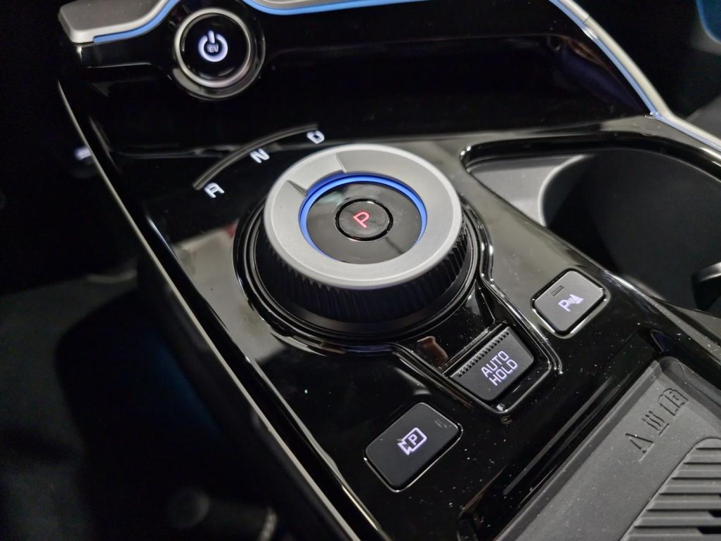 Kia EV6 GT-Line 77,4kWh 239kW AWD Long Range