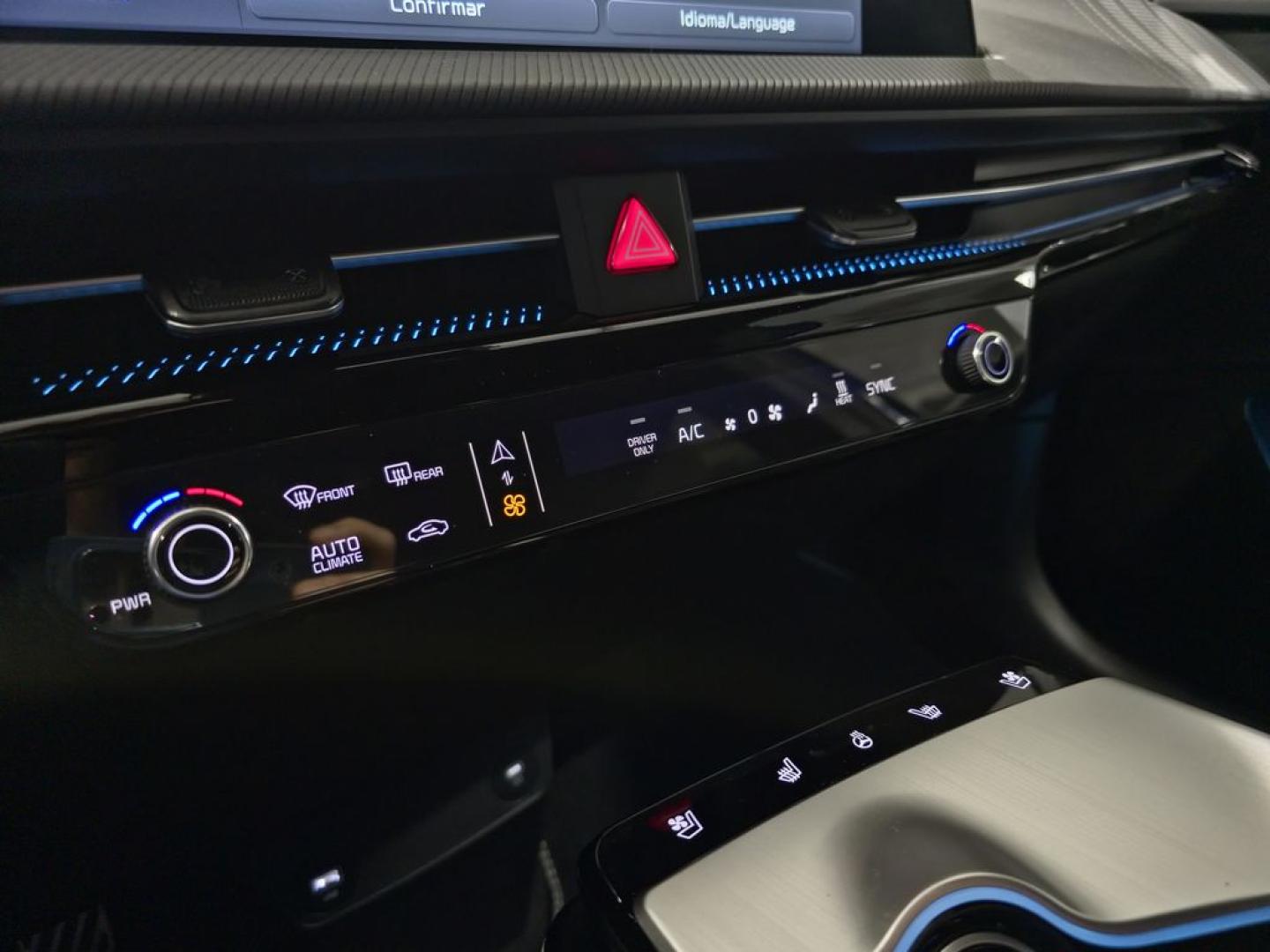 Kia EV6 GT-Line 77,4kWh 239kW AWD Long Range