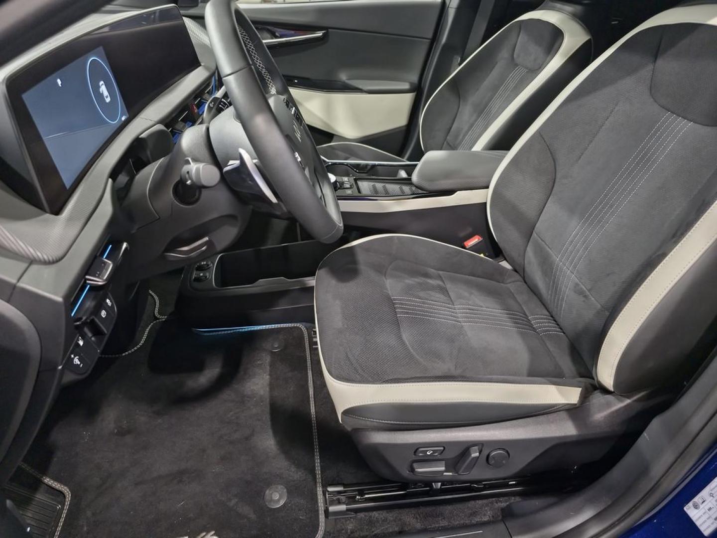 Kia EV6 GT-Line 77,4kWh 239kW AWD Long Range