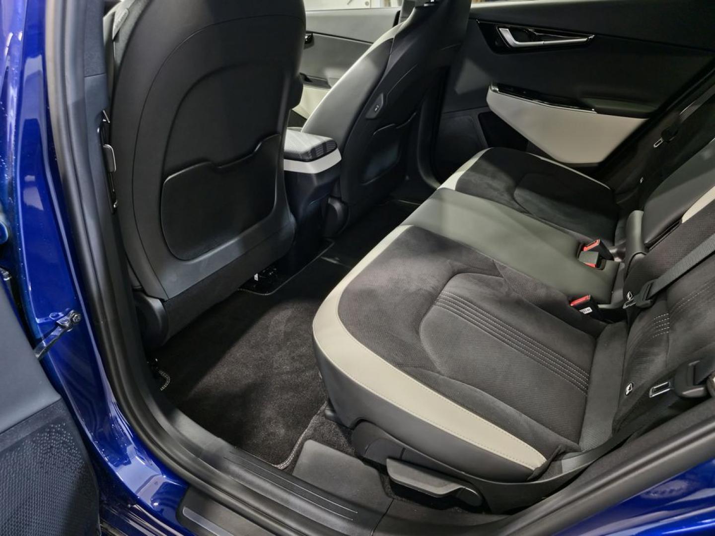 Kia EV6 GT-Line 77,4kWh 239kW AWD Long Range