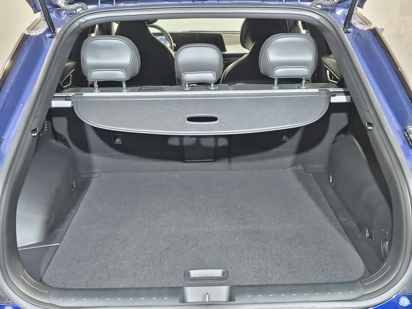 Kia EV6 GT-Line 77,4kWh 239kW AWD Long Range