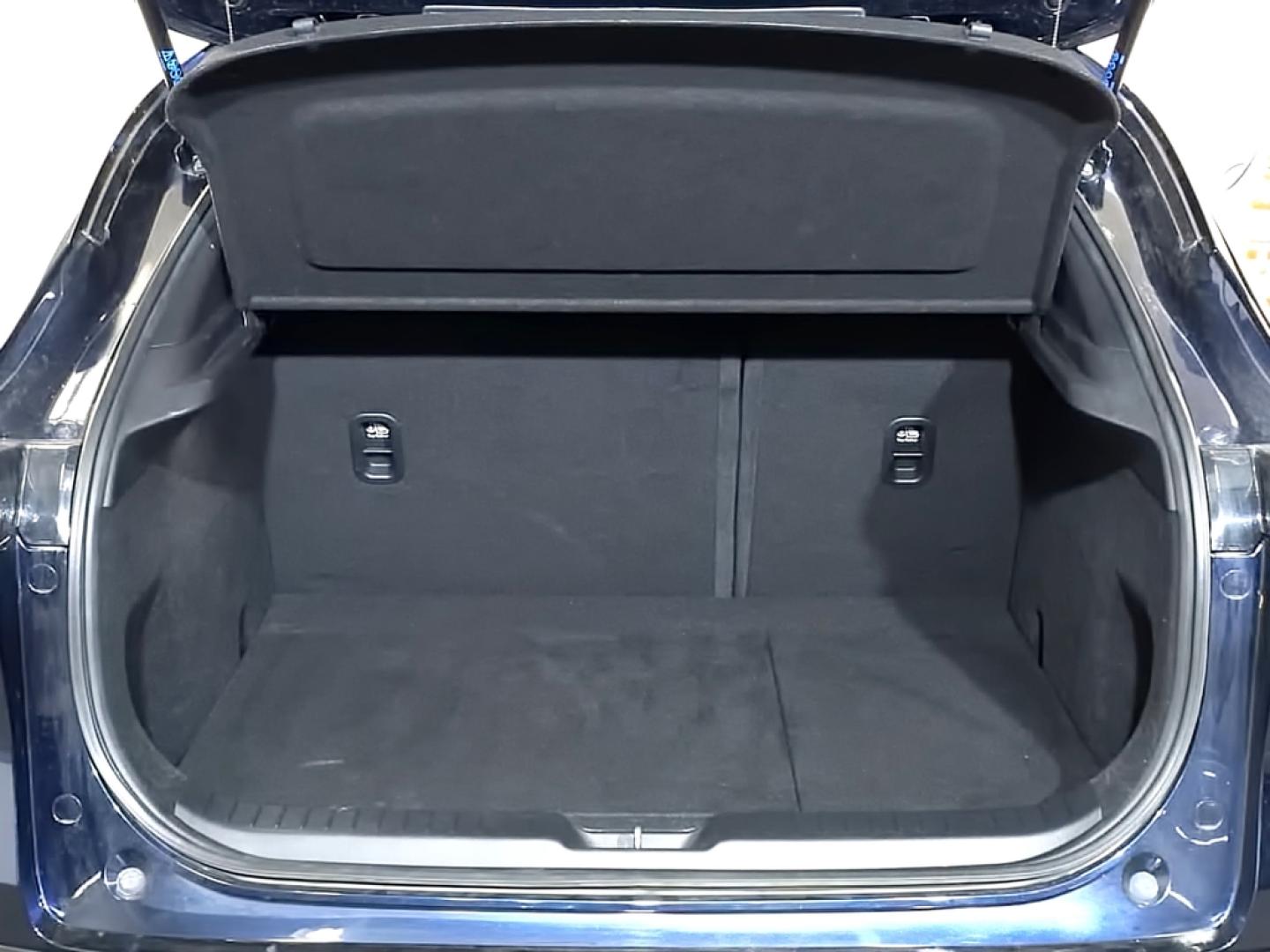 Mazda CX-30 e-SKYACTIV-G 2.0 90 kW 2WD Evolution