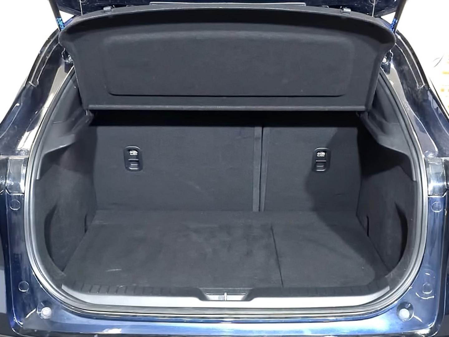 Mazda CX-30 e-SKYACTIV-G 2.0 90 kW 2WD Evolution