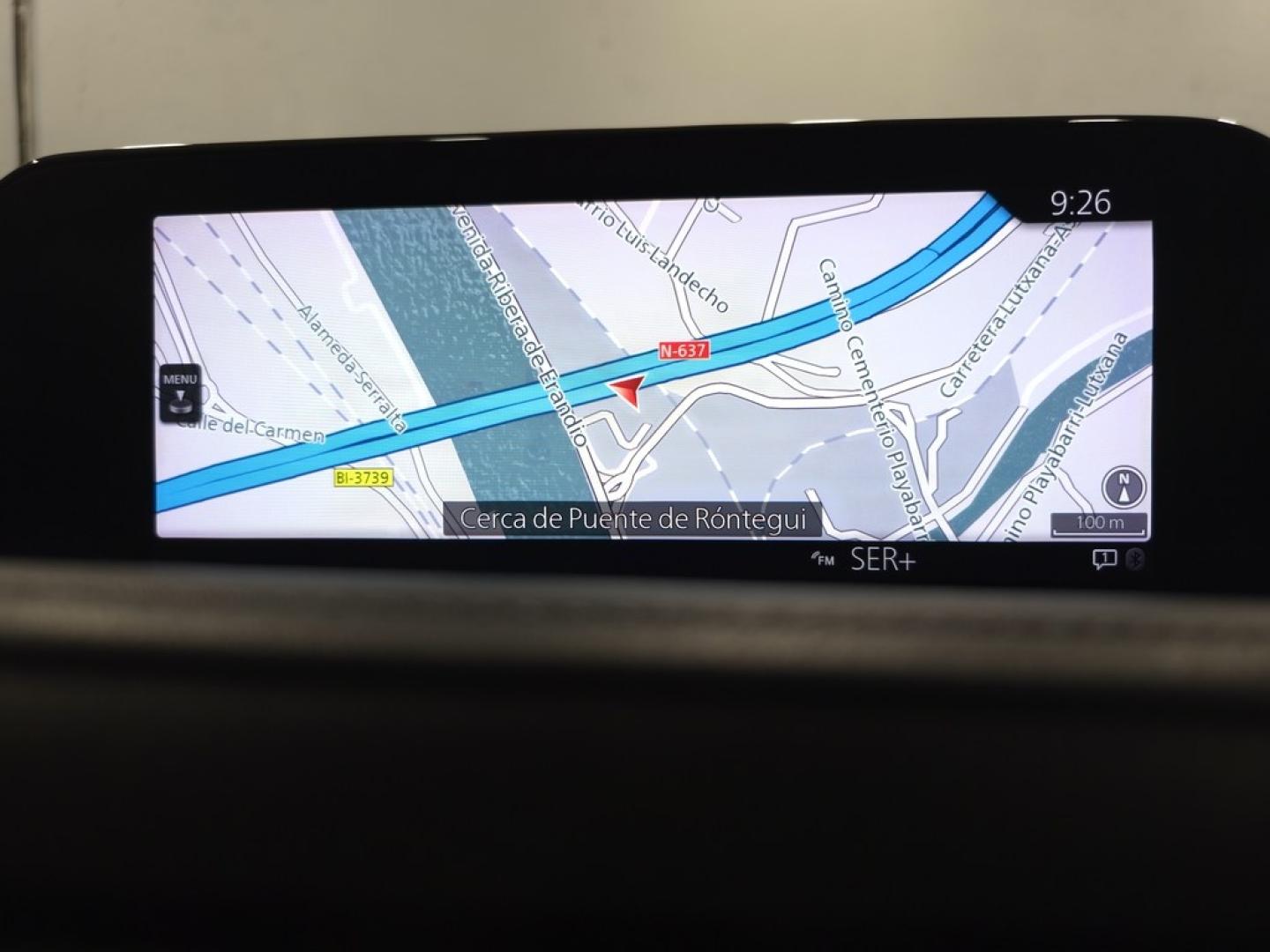 Mazda CX-30 e-SKYACTIV-G 2.0 90 kW 2WD Evolution