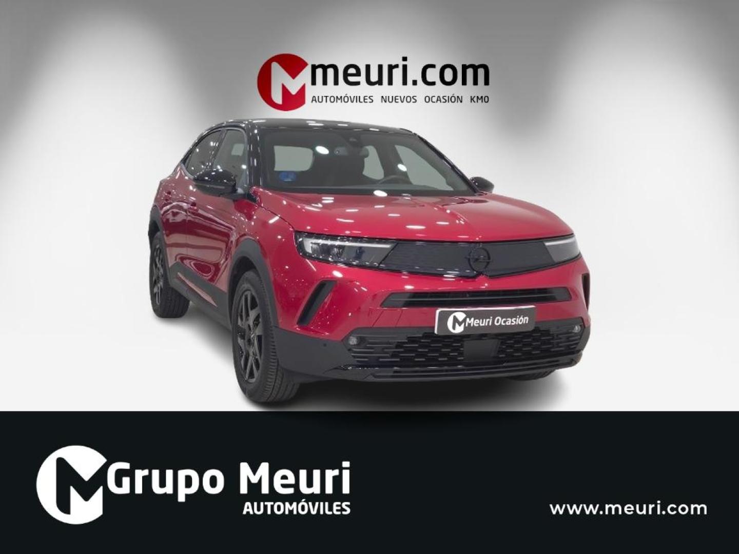 Opel Mokka-e BEV 50kWh GS Line