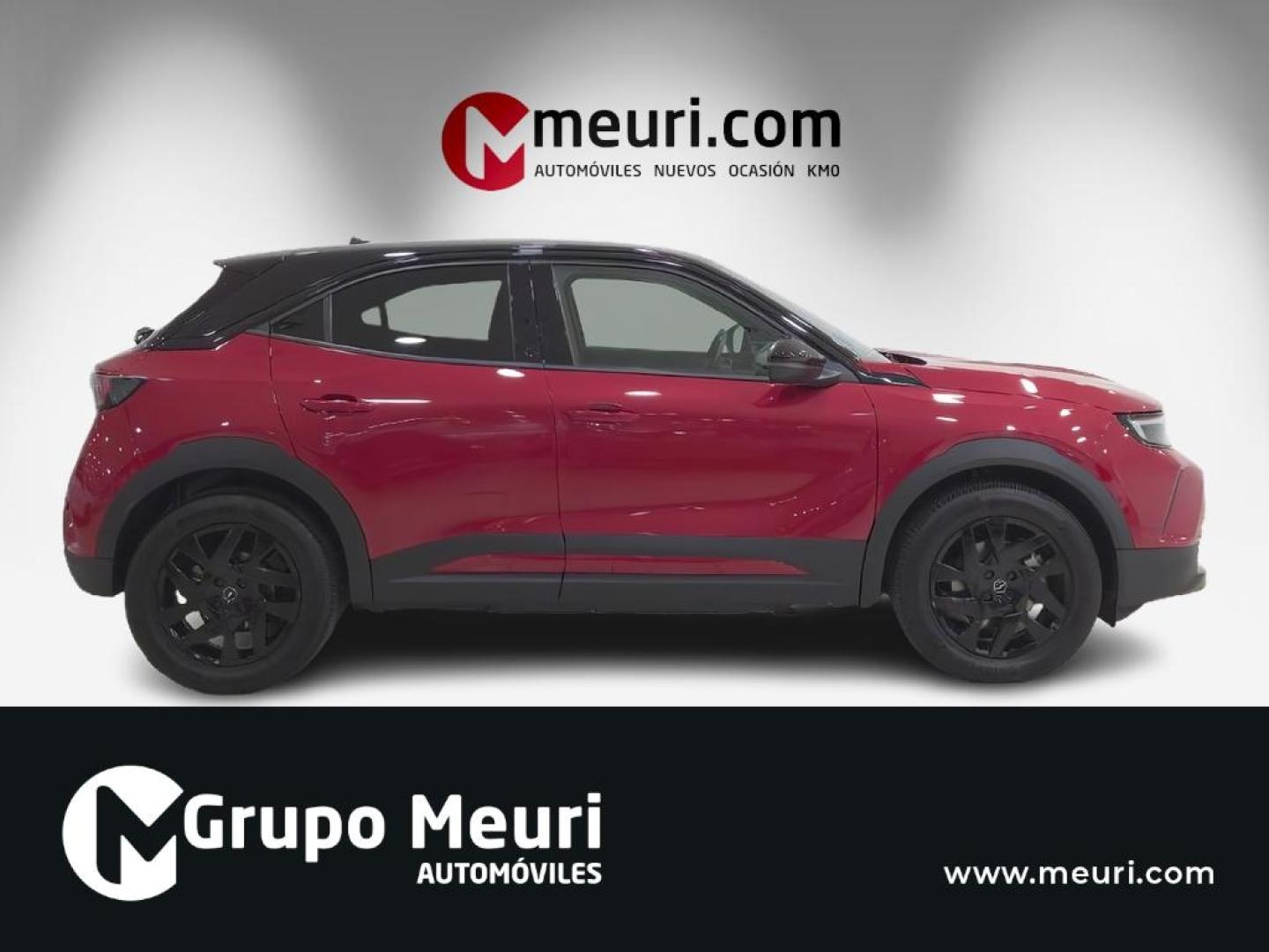 Opel Mokka-e BEV 50kWh GS Line