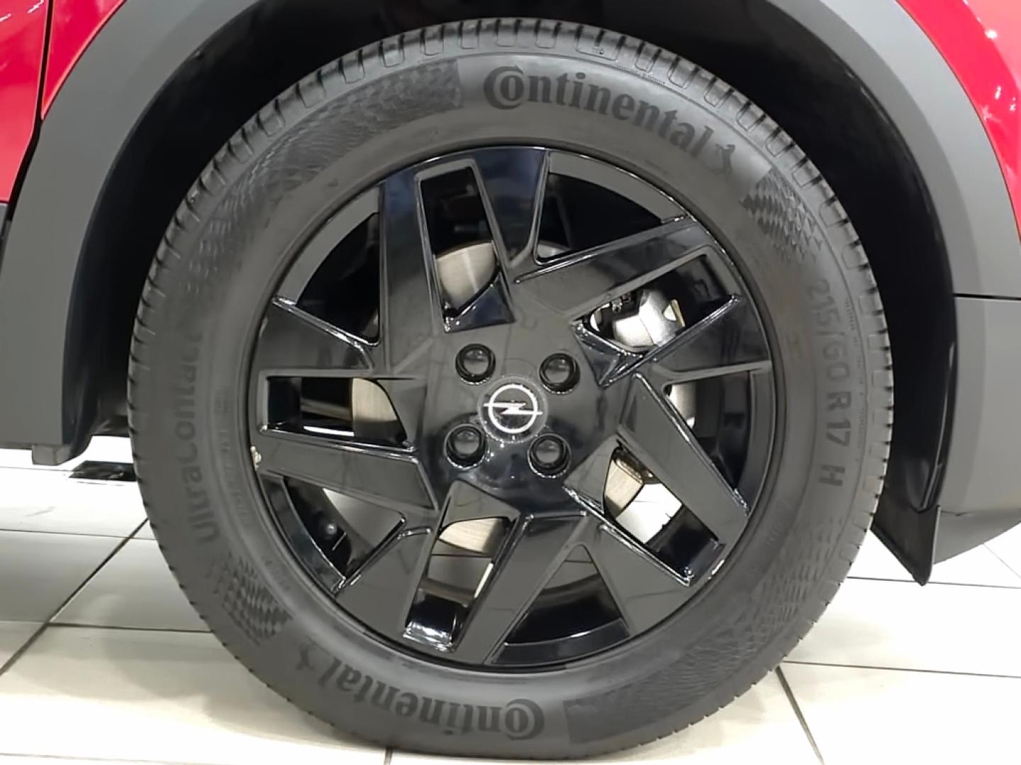 Opel Mokka-e BEV 50kWh GS Line