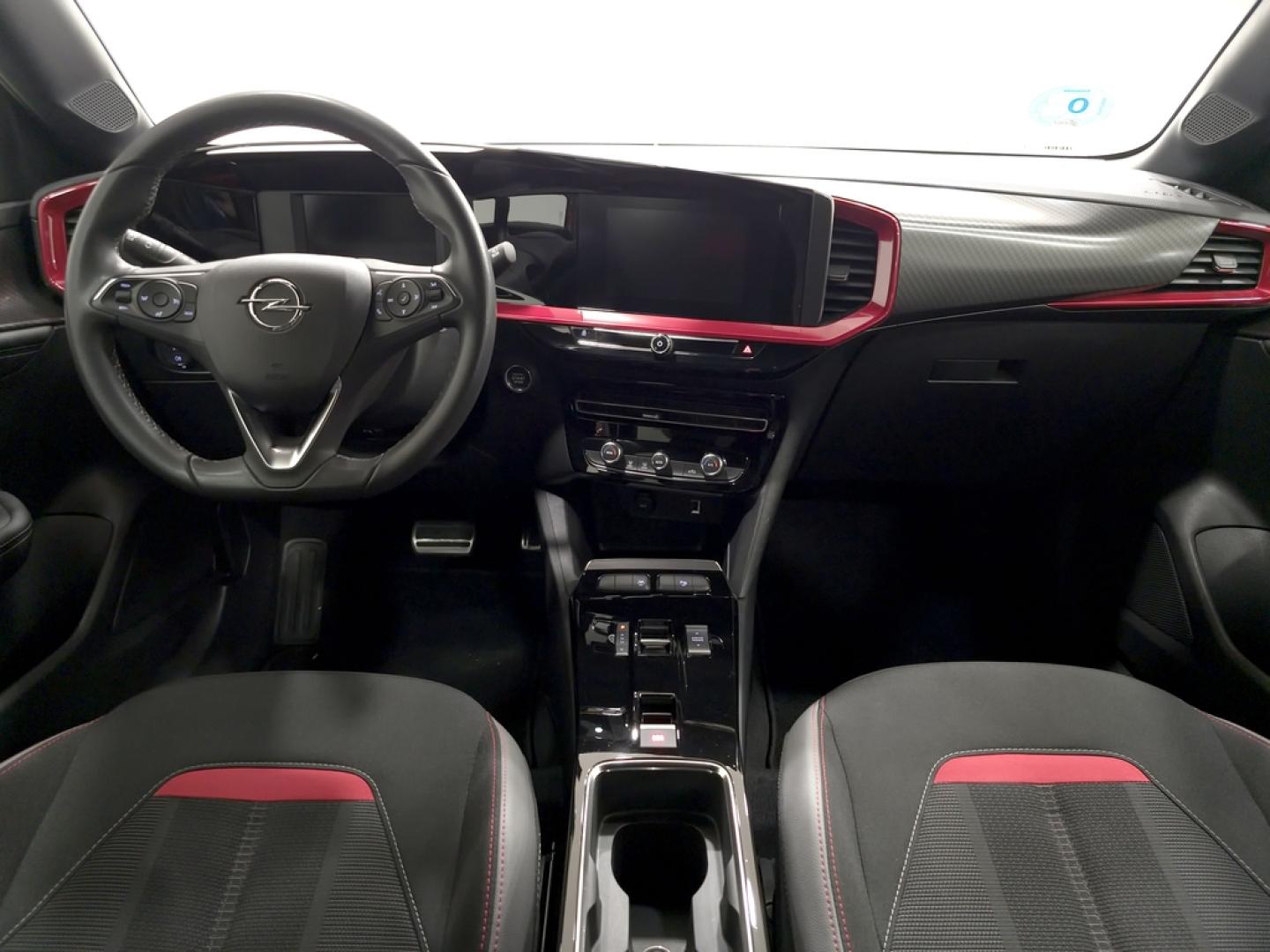 Opel Mokka-e BEV 50kWh GS Line