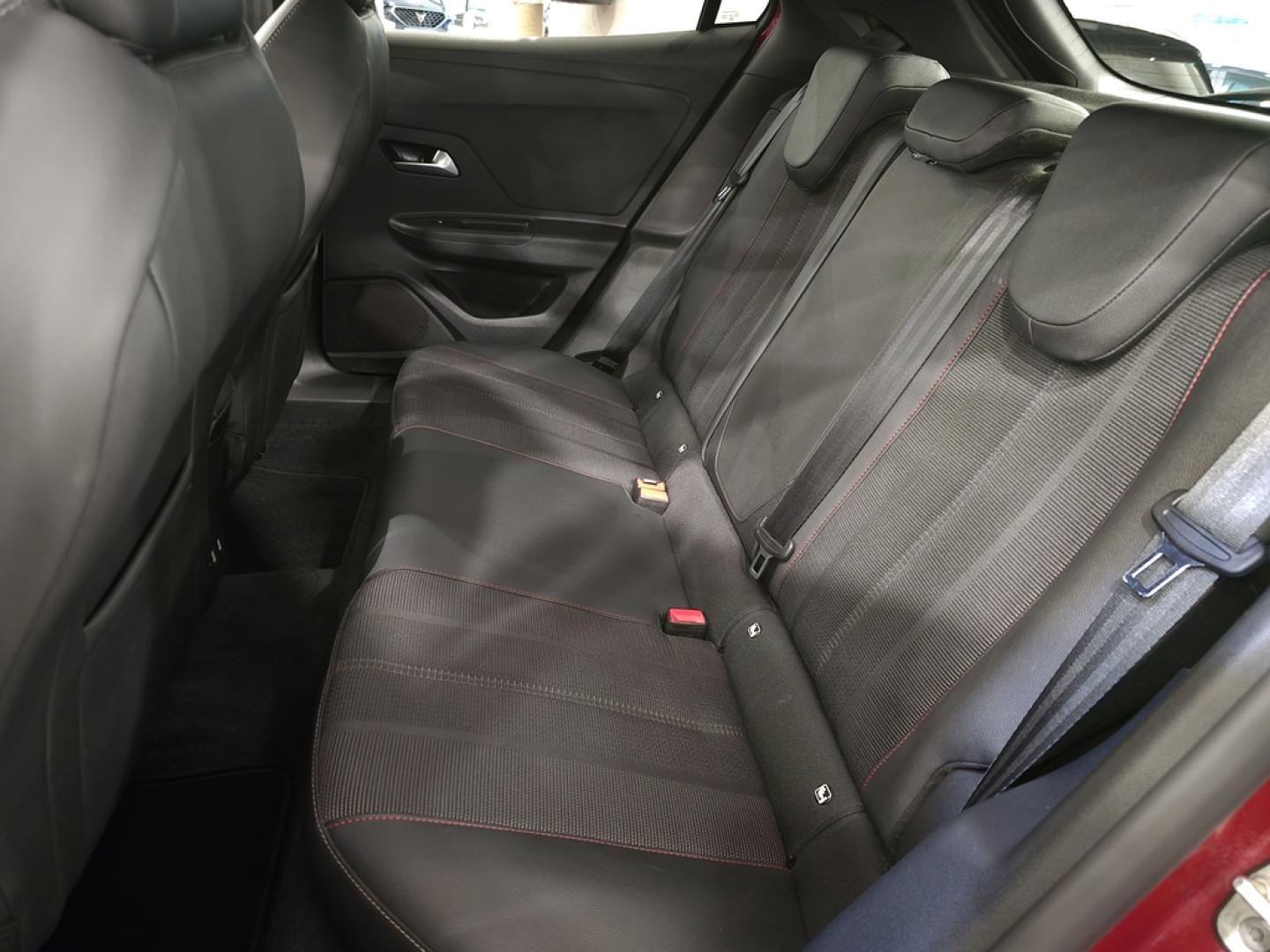 Opel Mokka-e BEV 50kWh GS Line