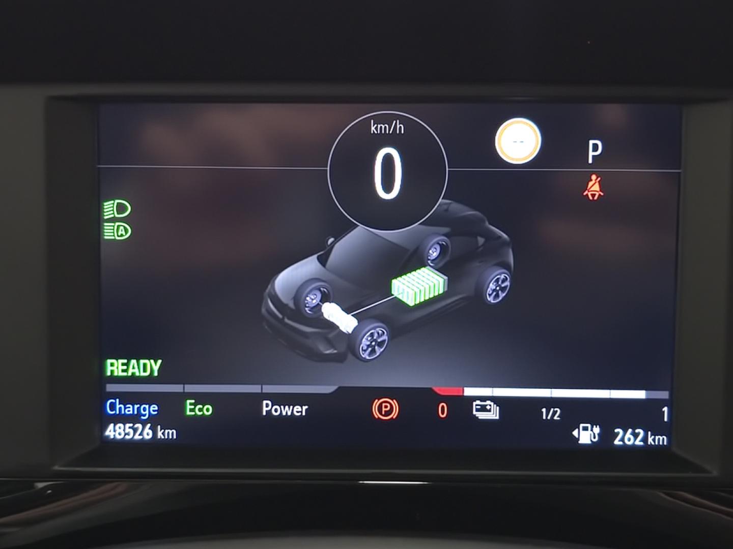 Opel Mokka-e BEV 50kWh GS Line