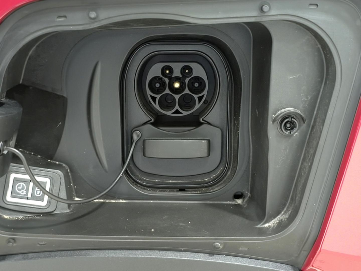 Opel Mokka-e BEV 50kWh GS Line