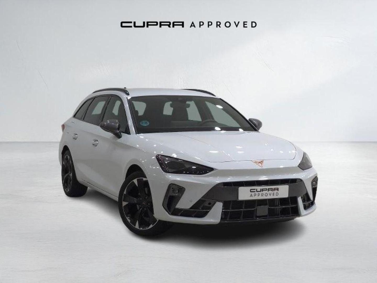 Cupra León SP 1.5 TSI 110 kW (150 CV)
