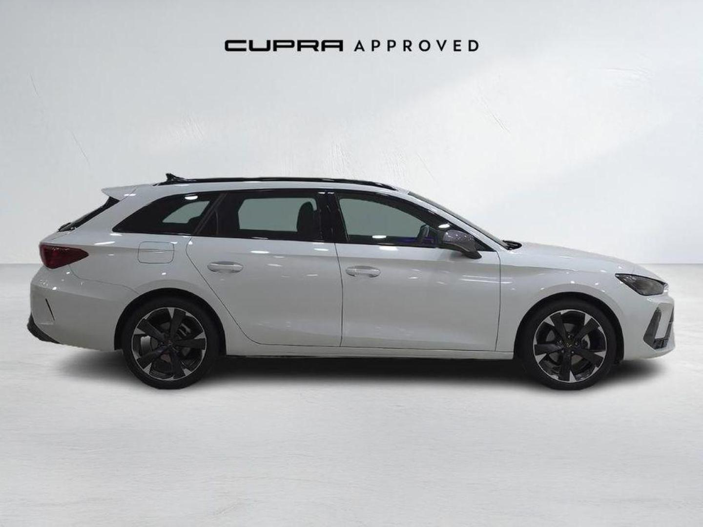 Cupra León SP 1.5 TSI 110 kW (150 CV)