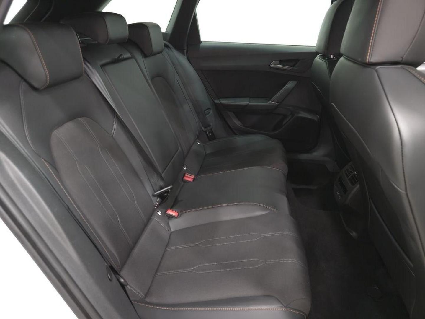 Cupra León SP 1.5 TSI 110 kW (150 CV)