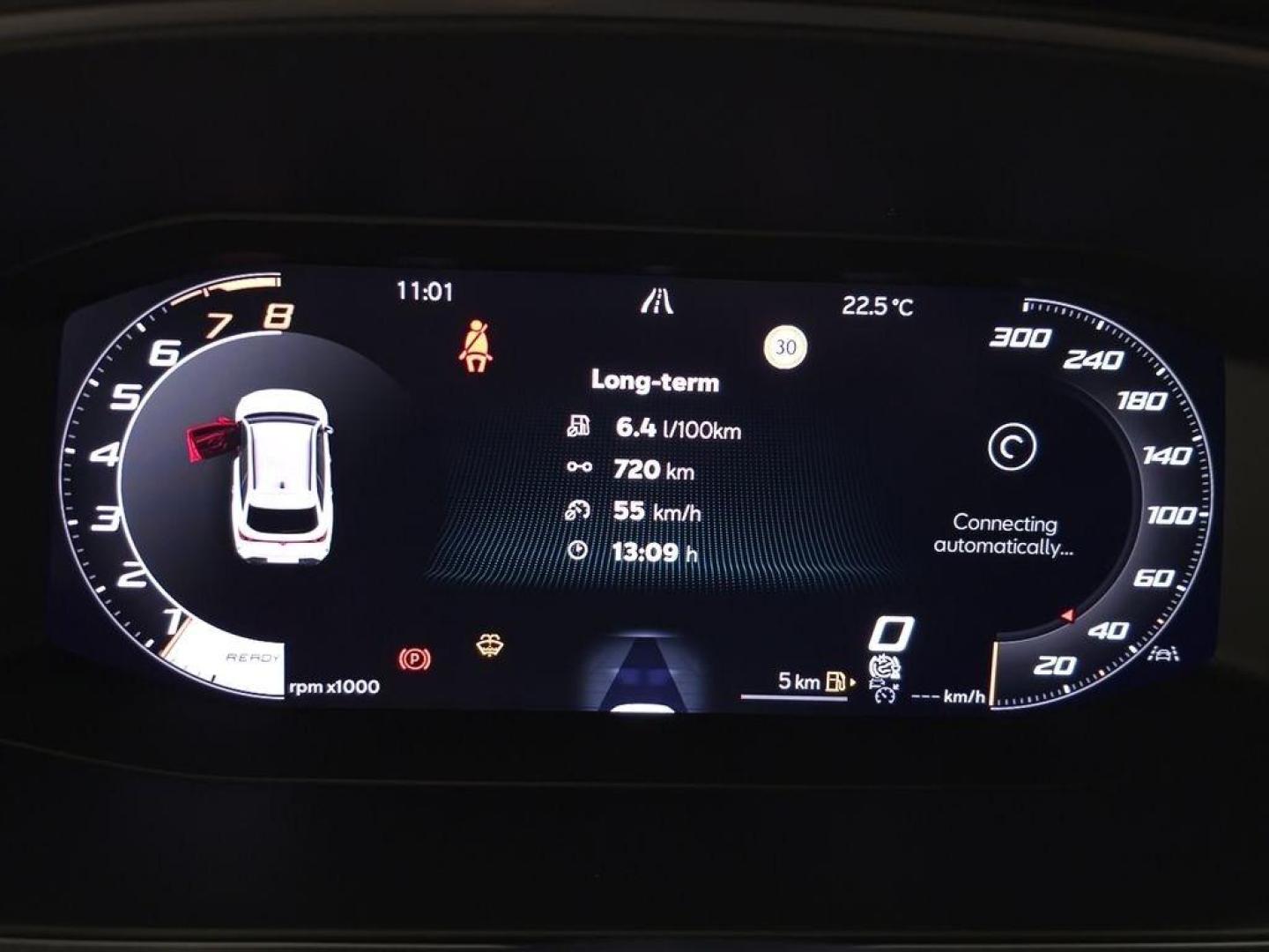 Cupra León SP 1.5 TSI 110 kW (150 CV)