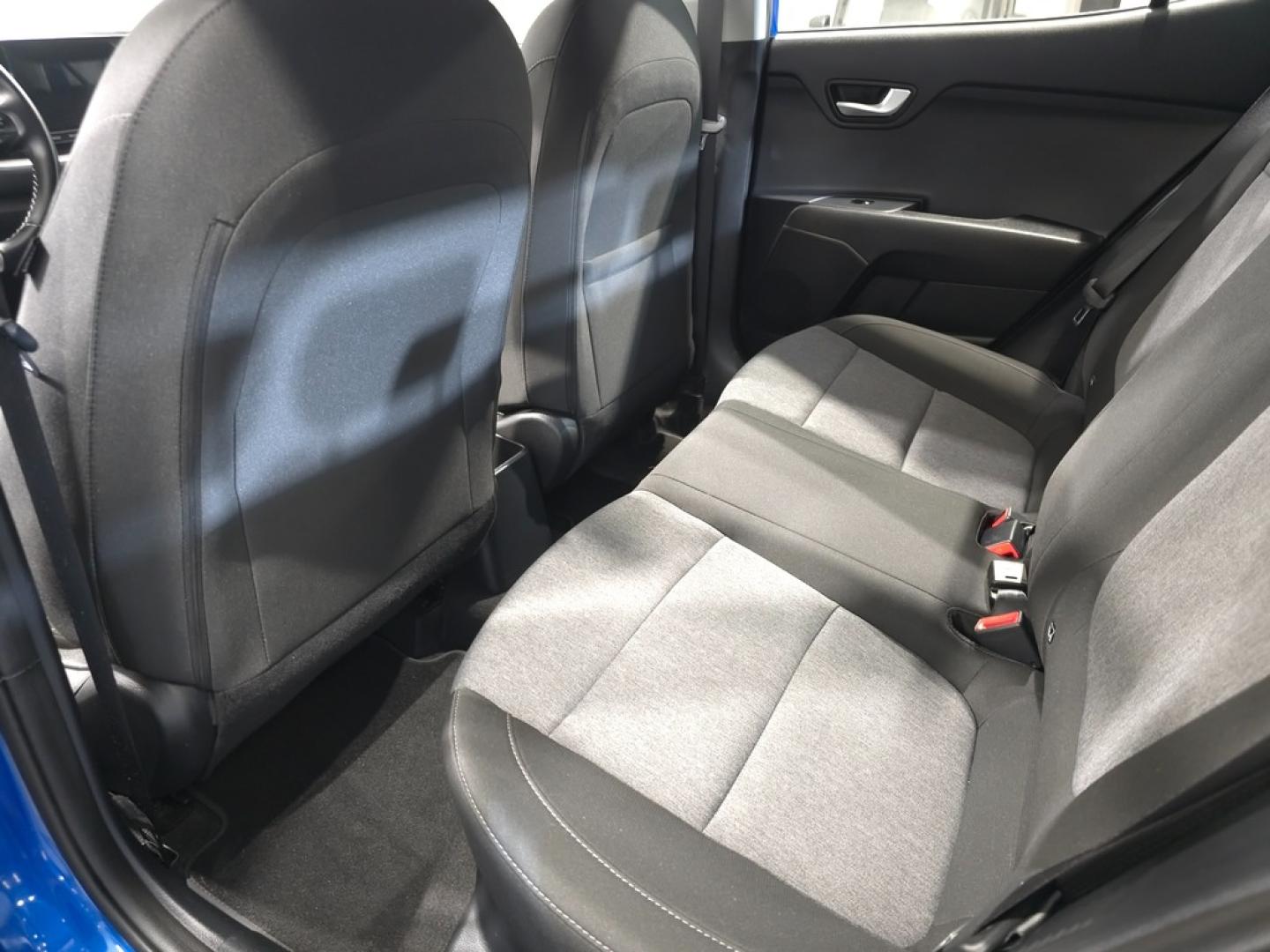 Kia Stonic 1.0 T-GDi 74kW (100CV) MHEV MT Concept