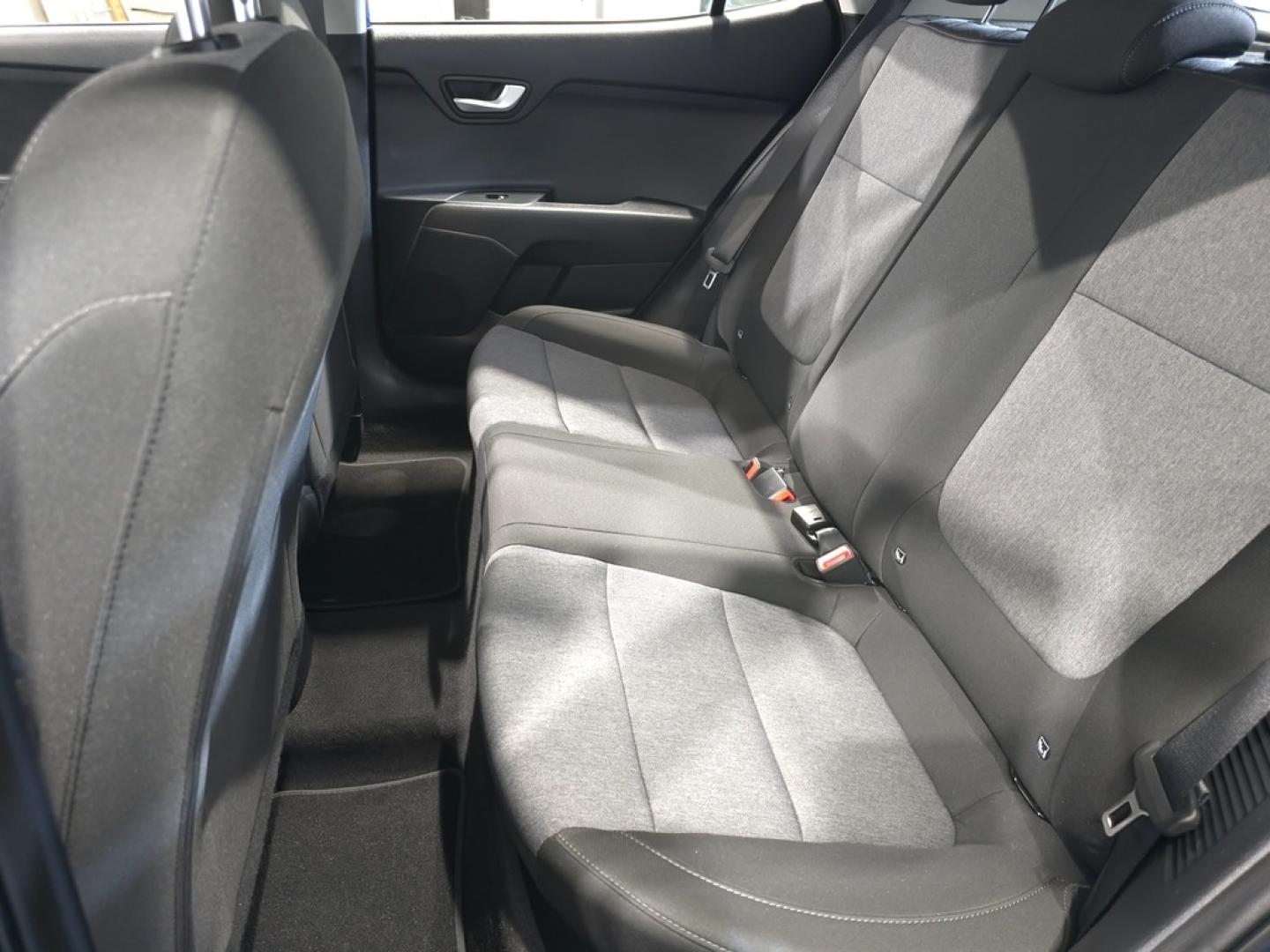 Kia Stonic 1.0 T-GDi 74kW (100CV) MHEV MT Concept