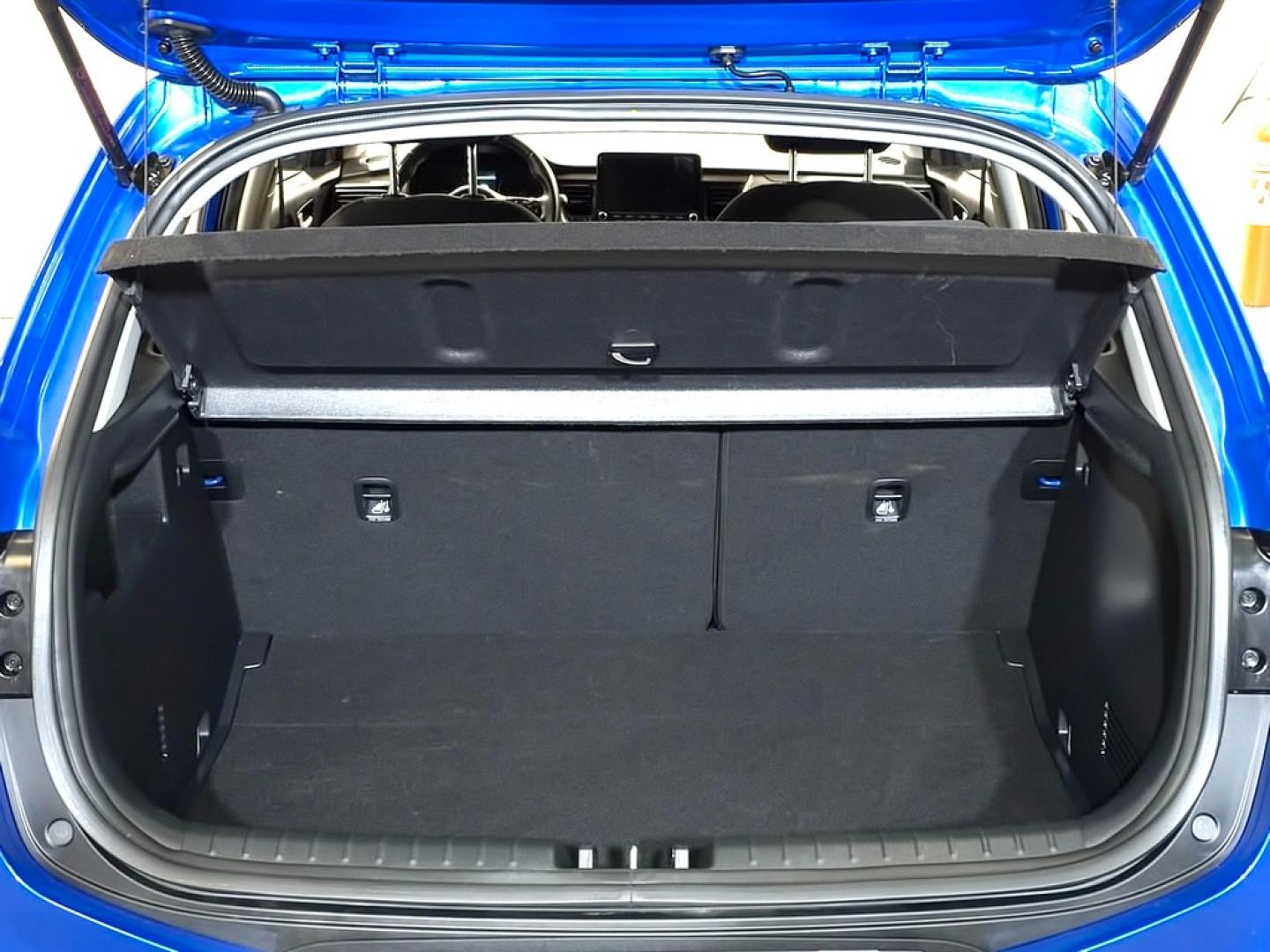 Kia Stonic 1.0 T-GDi 74kW (100CV) MHEV MT Concept